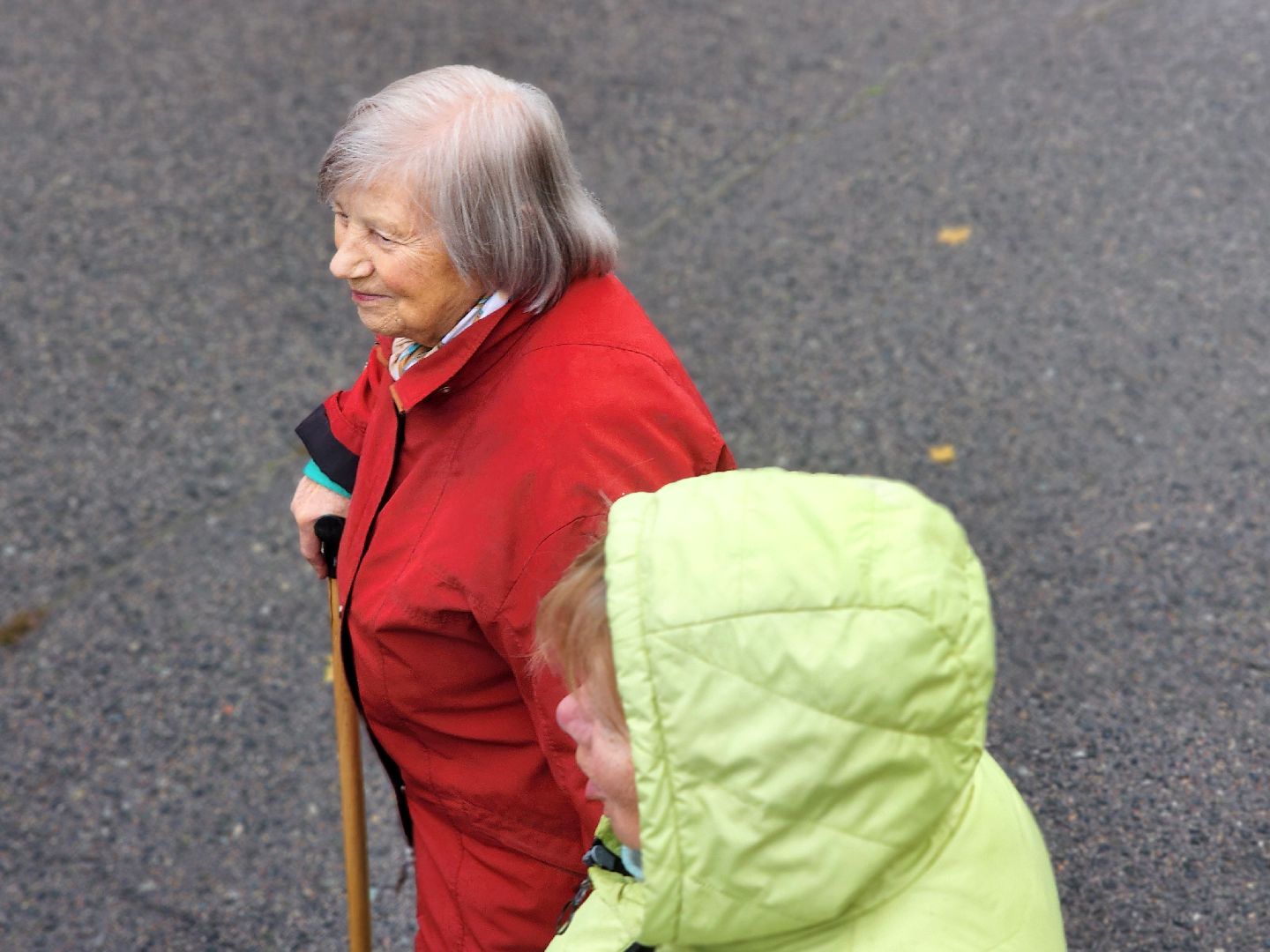 дубна, дубненская больница, прививка от гриппа, мобильная вакцинация,