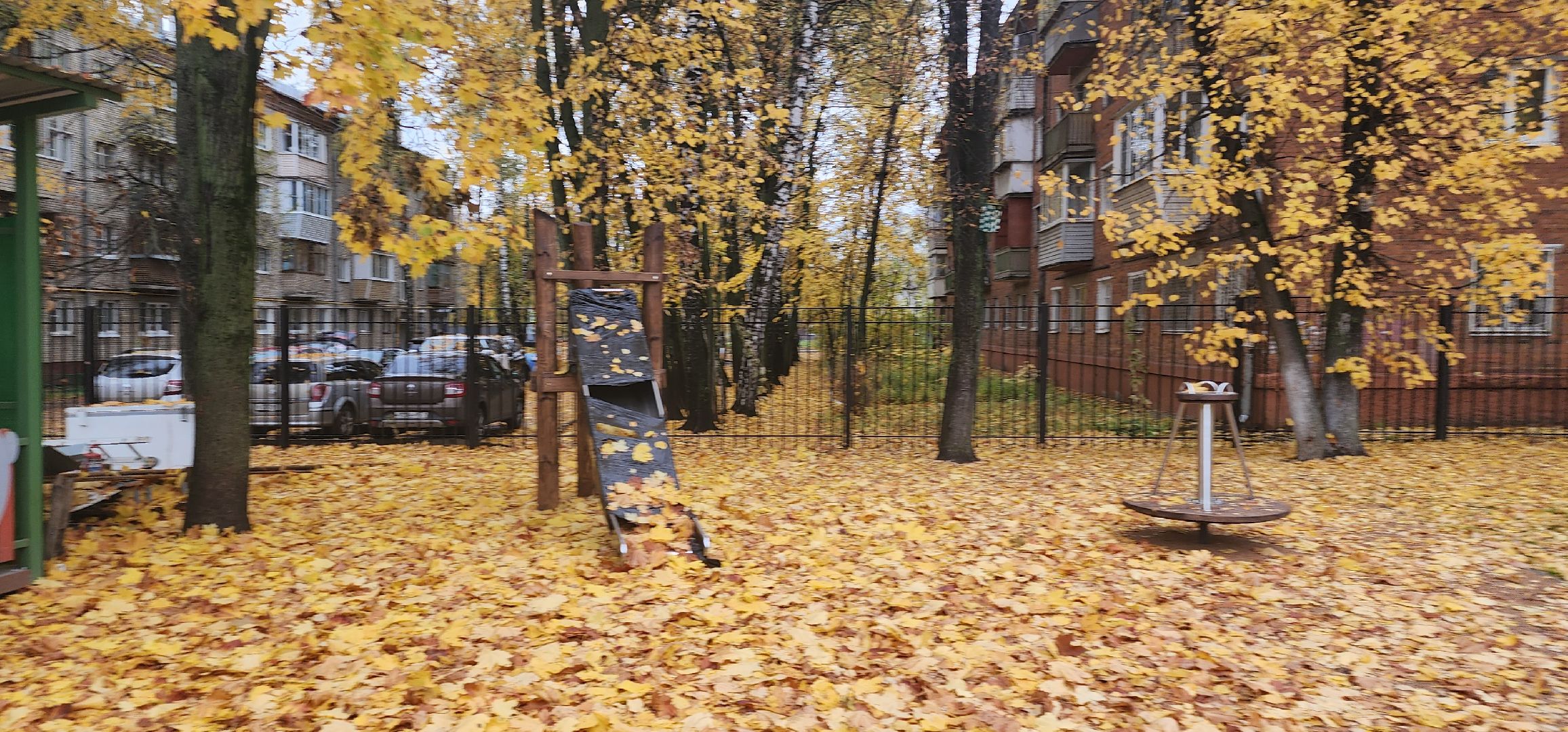 долгопрудный, детский сад, капремонт, родничок, итп, детская мебель, волейбольная площадка,