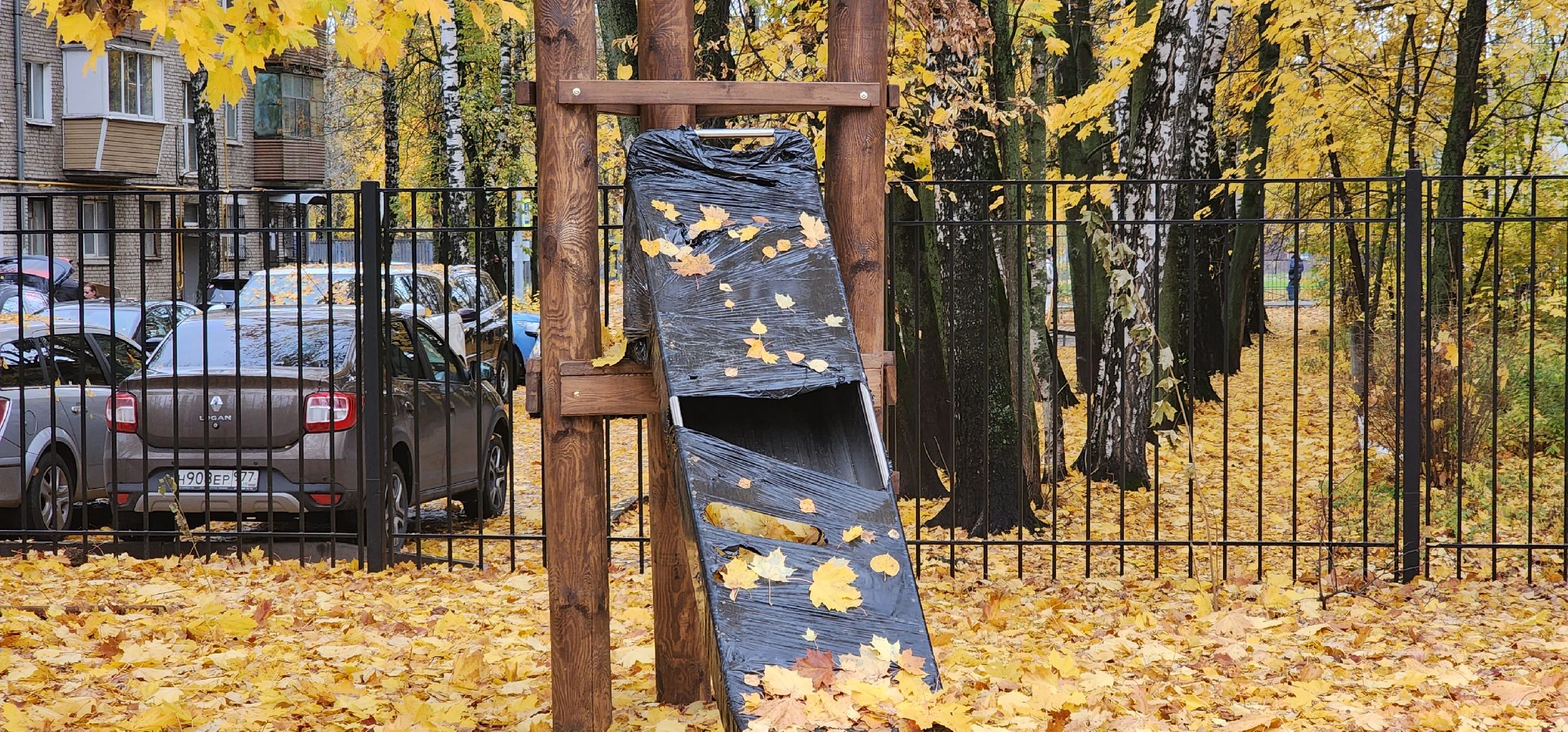 долгопрудный, детский сад, капремонт, родничок, итп, детская мебель, волейбольная площадка,