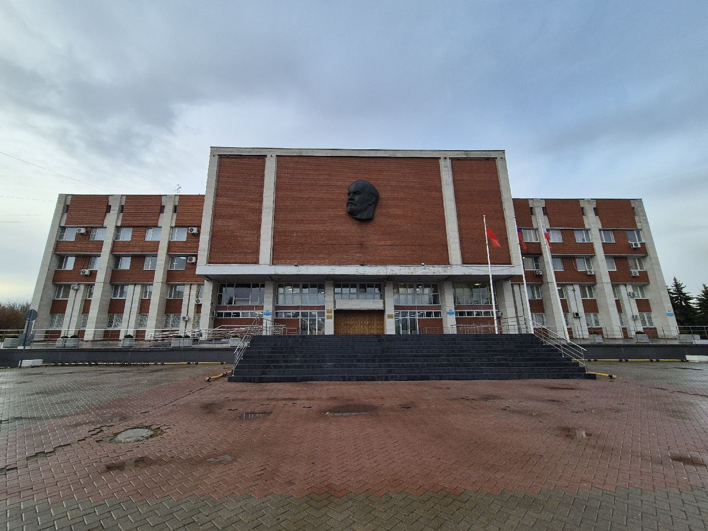 молоджный парламент, орехово-зуево,