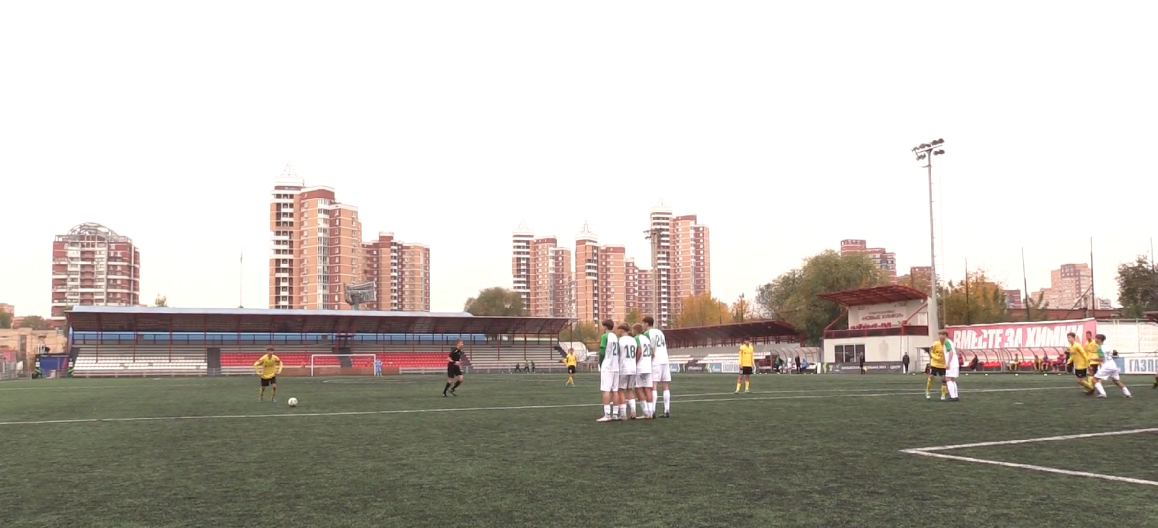 футбол, игра, матч, дети,