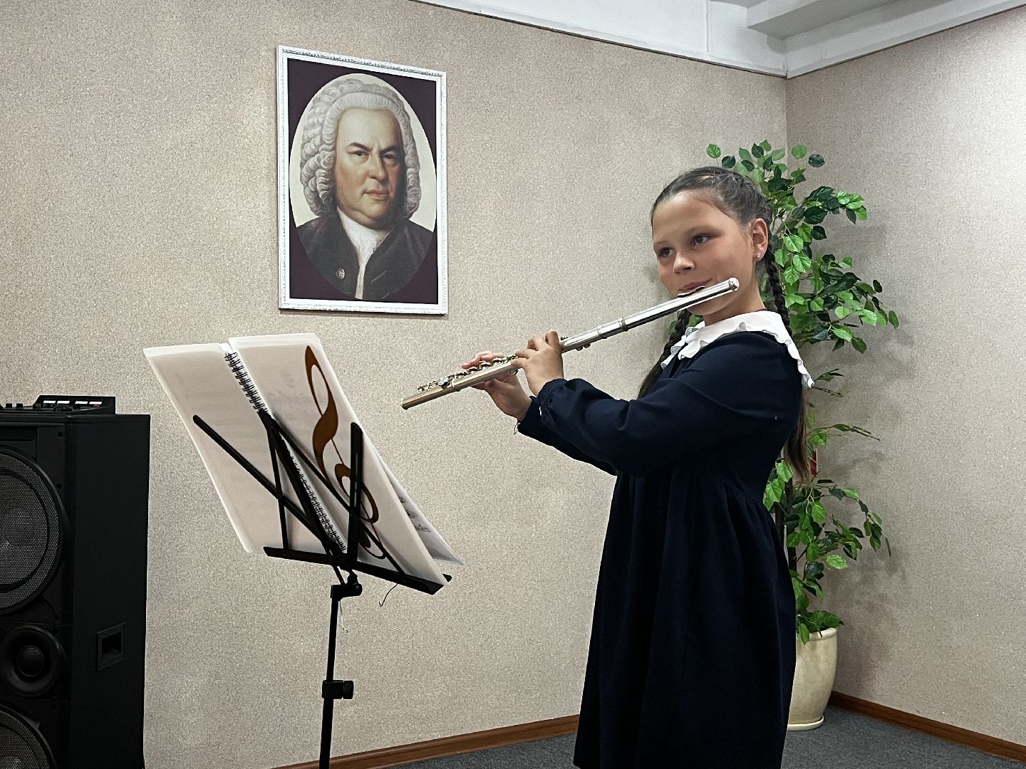 воскресенск, учитель музыки, премия президента,