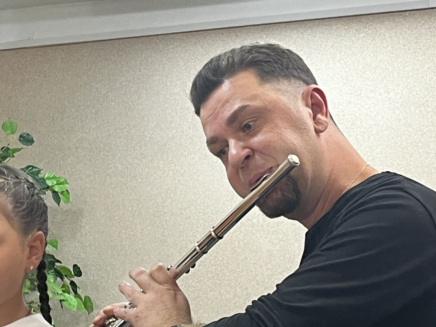 воскресенск, учитель музыки, премия президента,