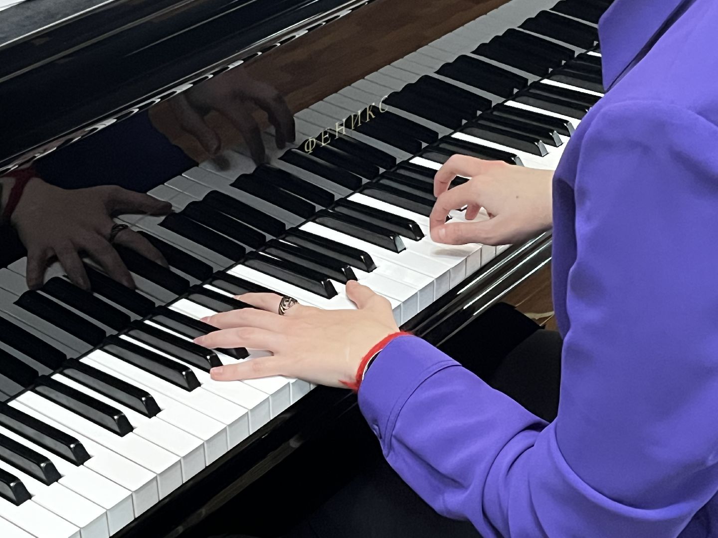 воскресенск, учитель музыки, премия президента,