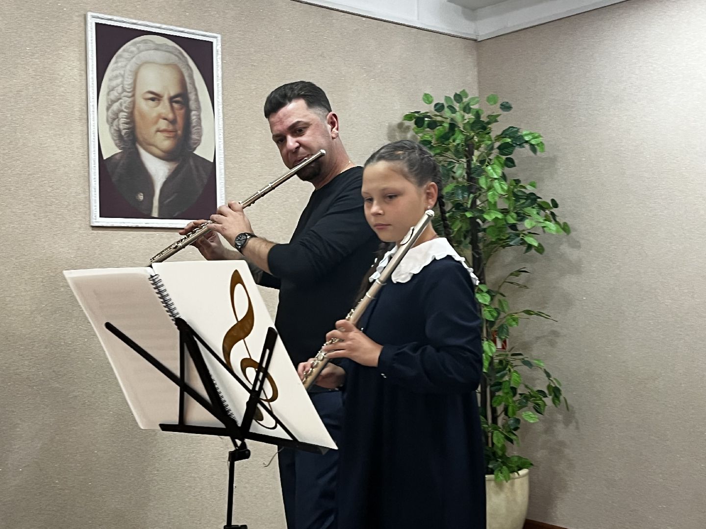 воскресенск, учитель музыки, премия президента,