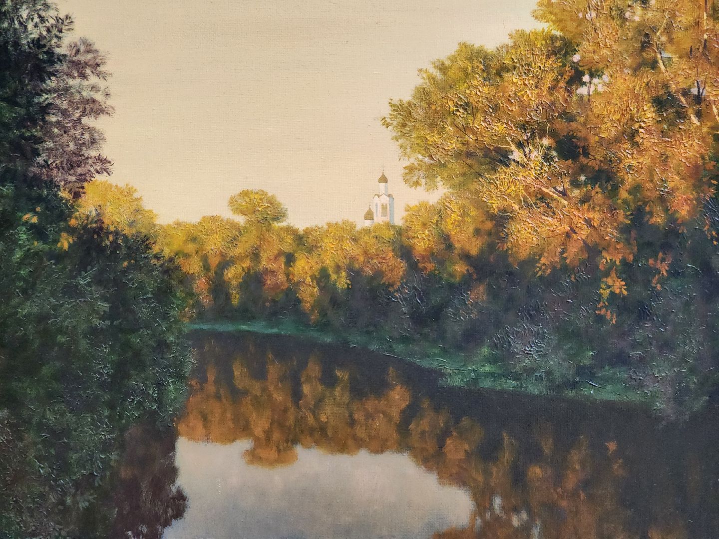 выставка, союз художников россии, живопись, ногинск, богородский городский округ,