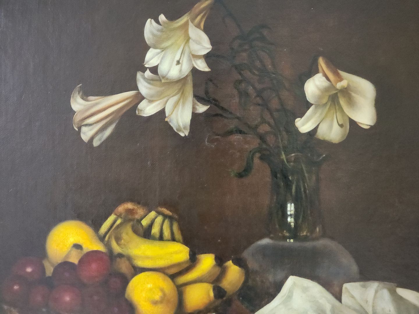 выставка, союз художников россии, живопись, ногинск, богородский городский округ,