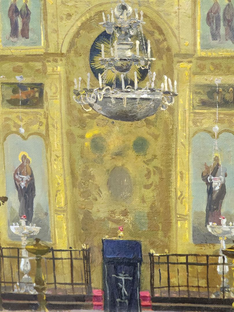 выставка, союз художников россии, живопись, ногинск, богородский городский округ,