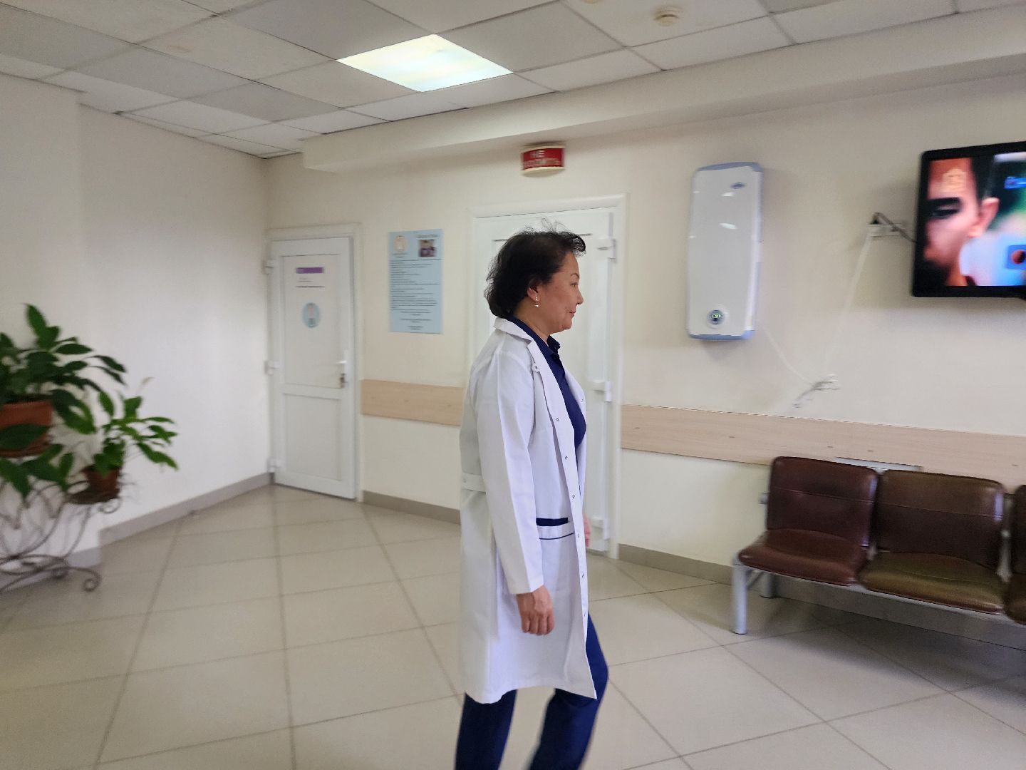 гинекология, одинцово, одинцовская больница,