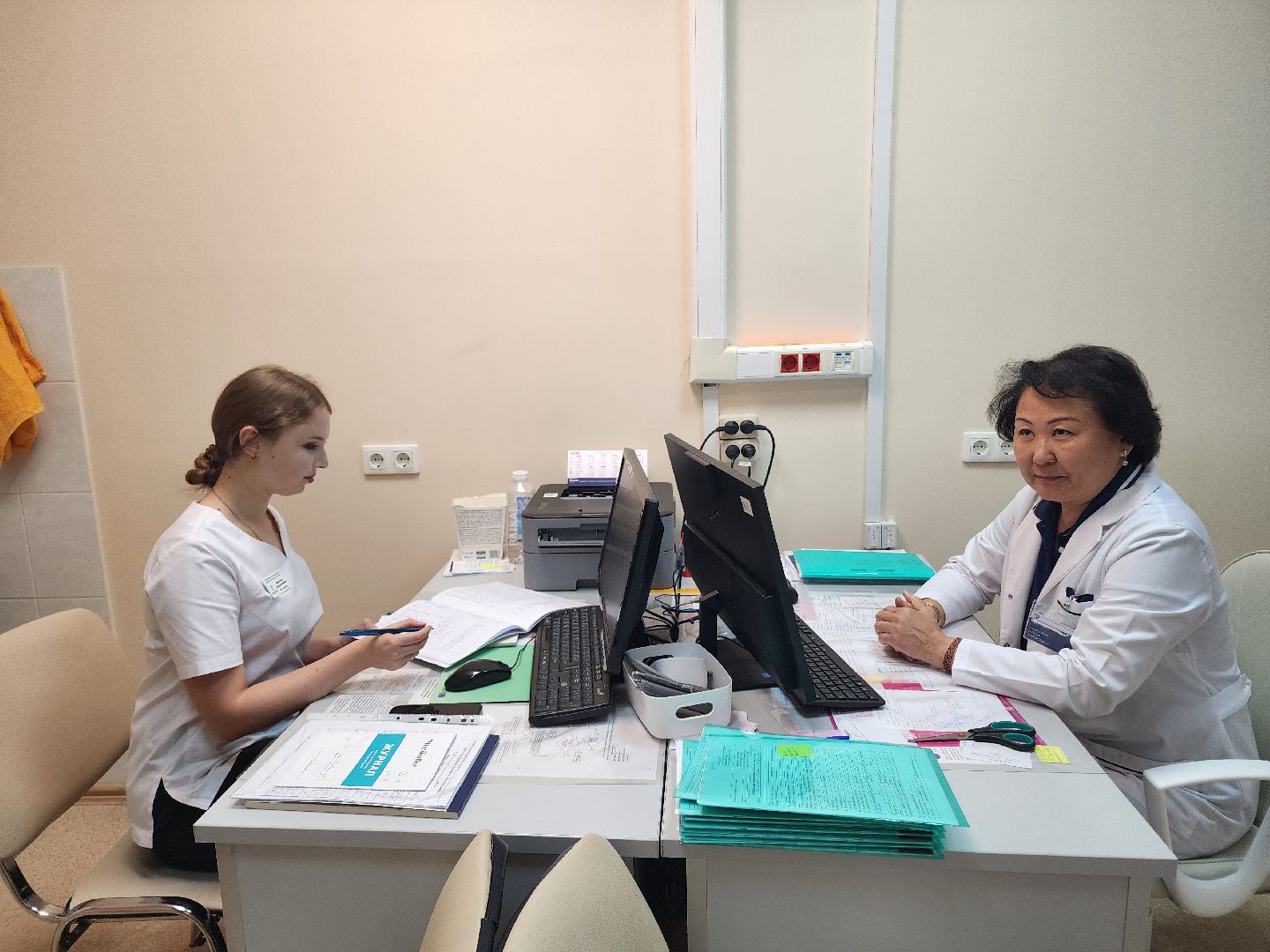 гинекология, одинцово, одинцовская больница,