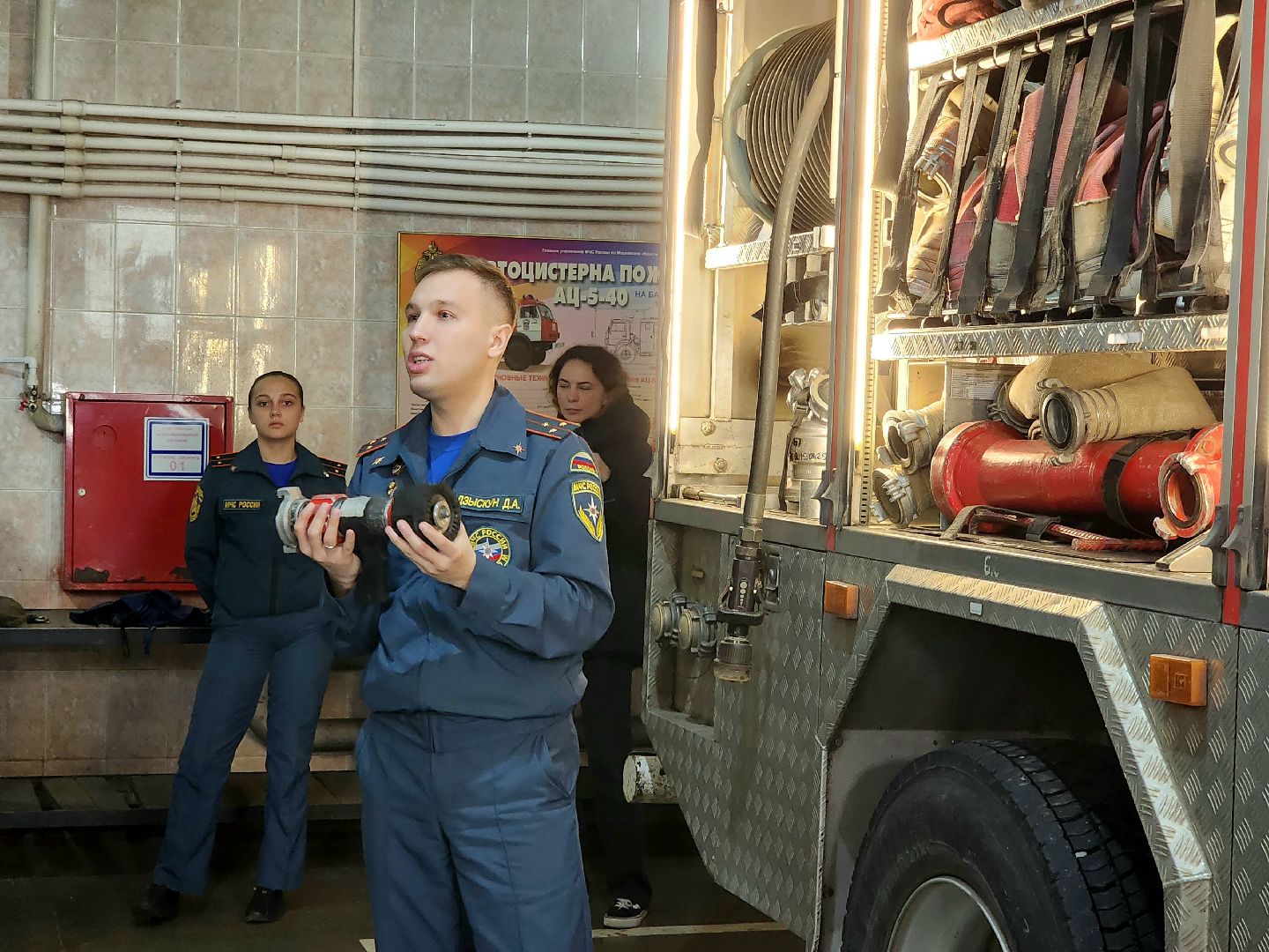 солнечногорск, пожарные, юнармейцы , школа, безопасность ,