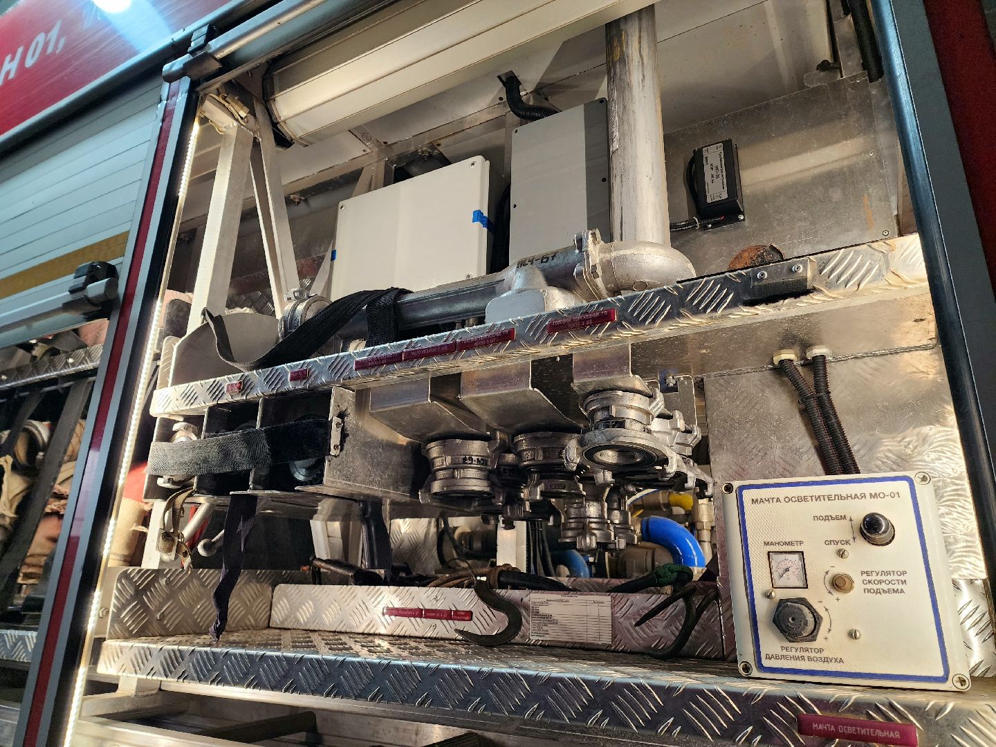 солнечногорск, пожарные, юнармейцы , школа, безопасность ,