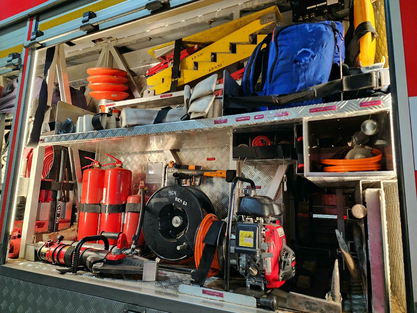 солнечногорск, пожарные, юнармейцы , школа, безопасность ,