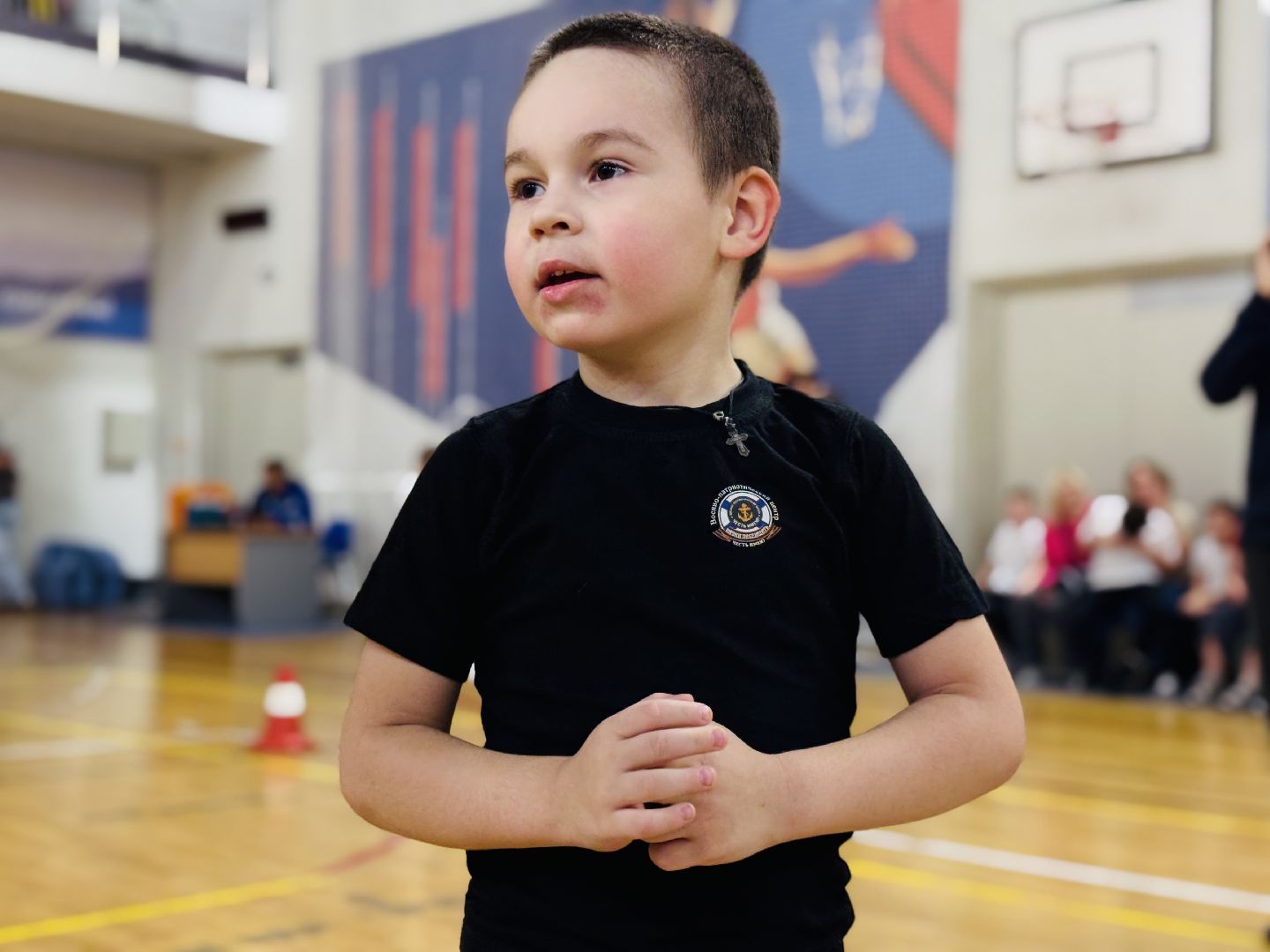 раменское, спартакиада, дети с ОВЗ,