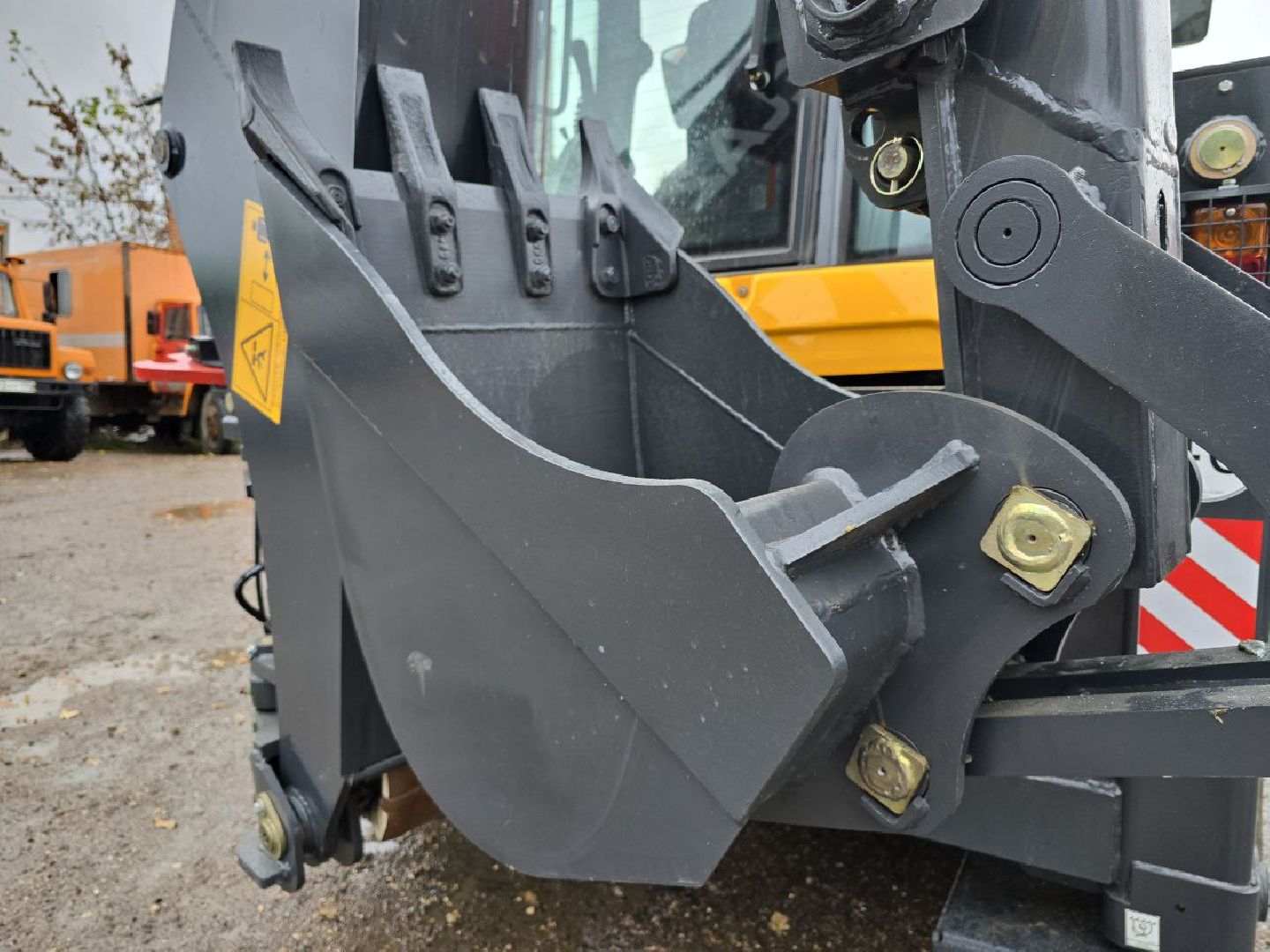 можайск, можайский муниципальный округ, подмосковье, жкх, спецтехника, губернатор подмосковья, мособлтепло можайск, новая спецтехника,