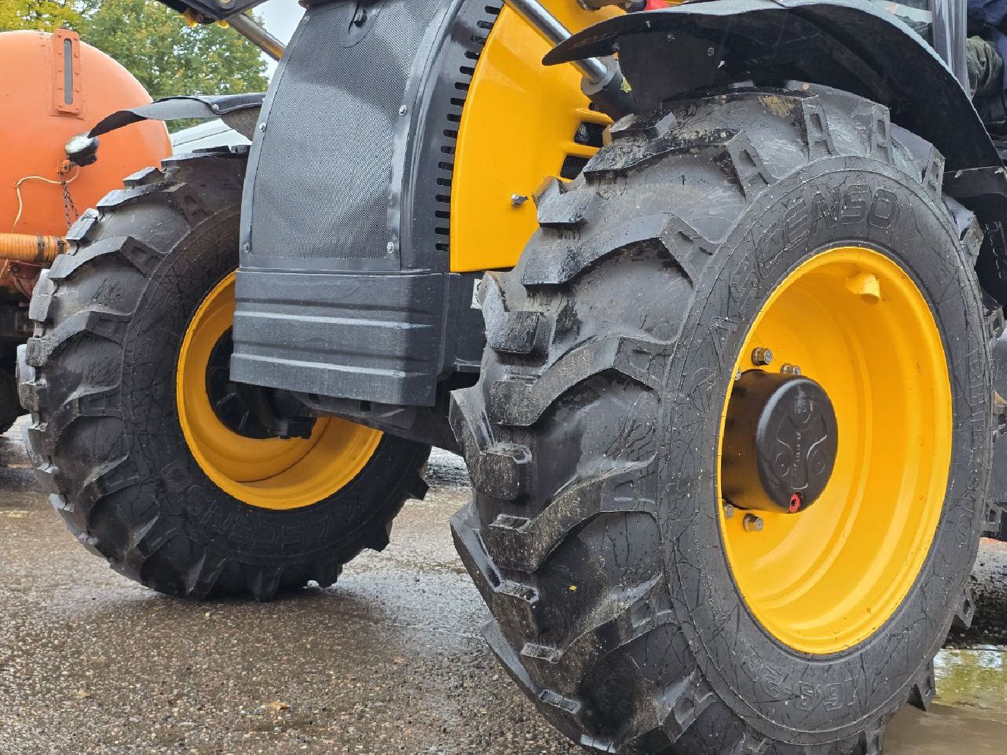 можайск, можайский муниципальный округ, подмосковье, жкх, спецтехника, губернатор подмосковья, мособлтепло можайск, новая спецтехника,