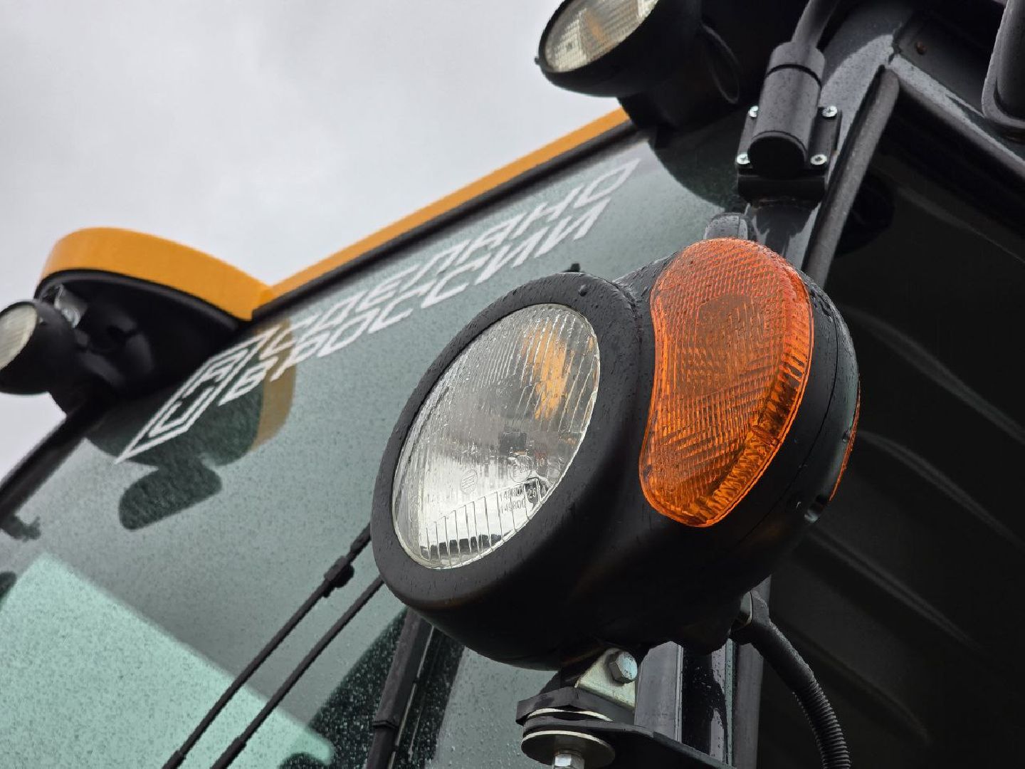 можайск, можайский муниципальный округ, подмосковье, жкх, спецтехника, губернатор подмосковья, мособлтепло можайск, новая спецтехника,