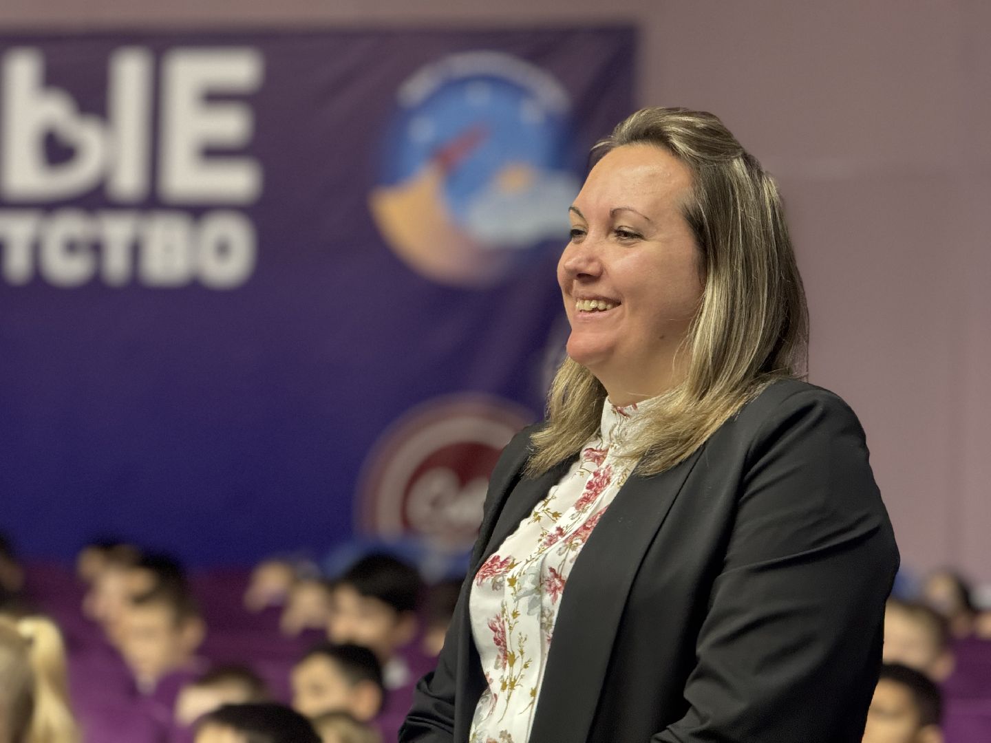 писатель алексей плотников, ленинский округ, неделя чтения, лопатинская сош,