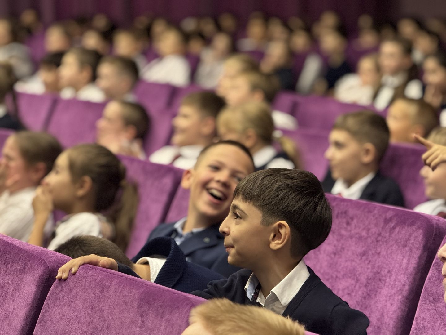 писатель алексей плотников, ленинский округ, неделя чтения, лопатинская сош,