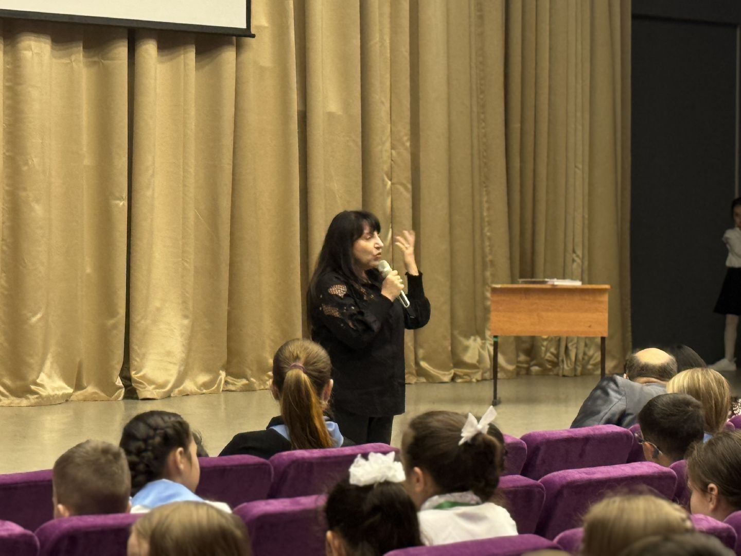 писатель алексей плотников, ленинский округ, неделя чтения, лопатинская сош,