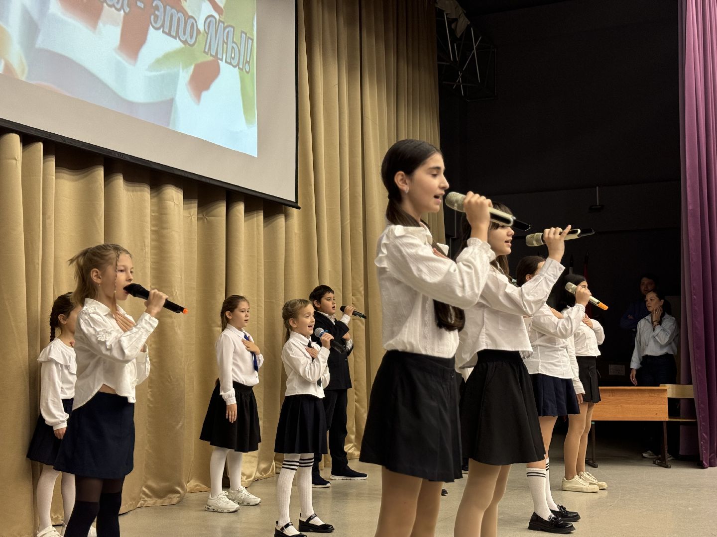 писатель алексей плотников, ленинский округ, неделя чтения, лопатинская сош,