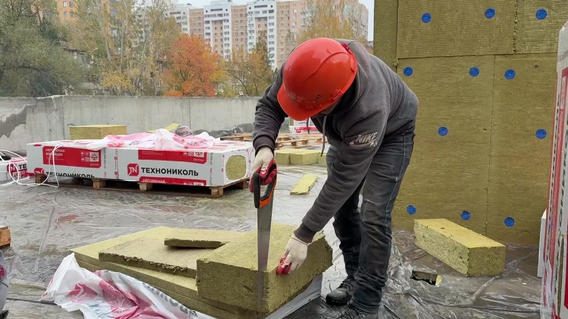 Реутов, строительство,  дошкольное отделение, новый детский сад,