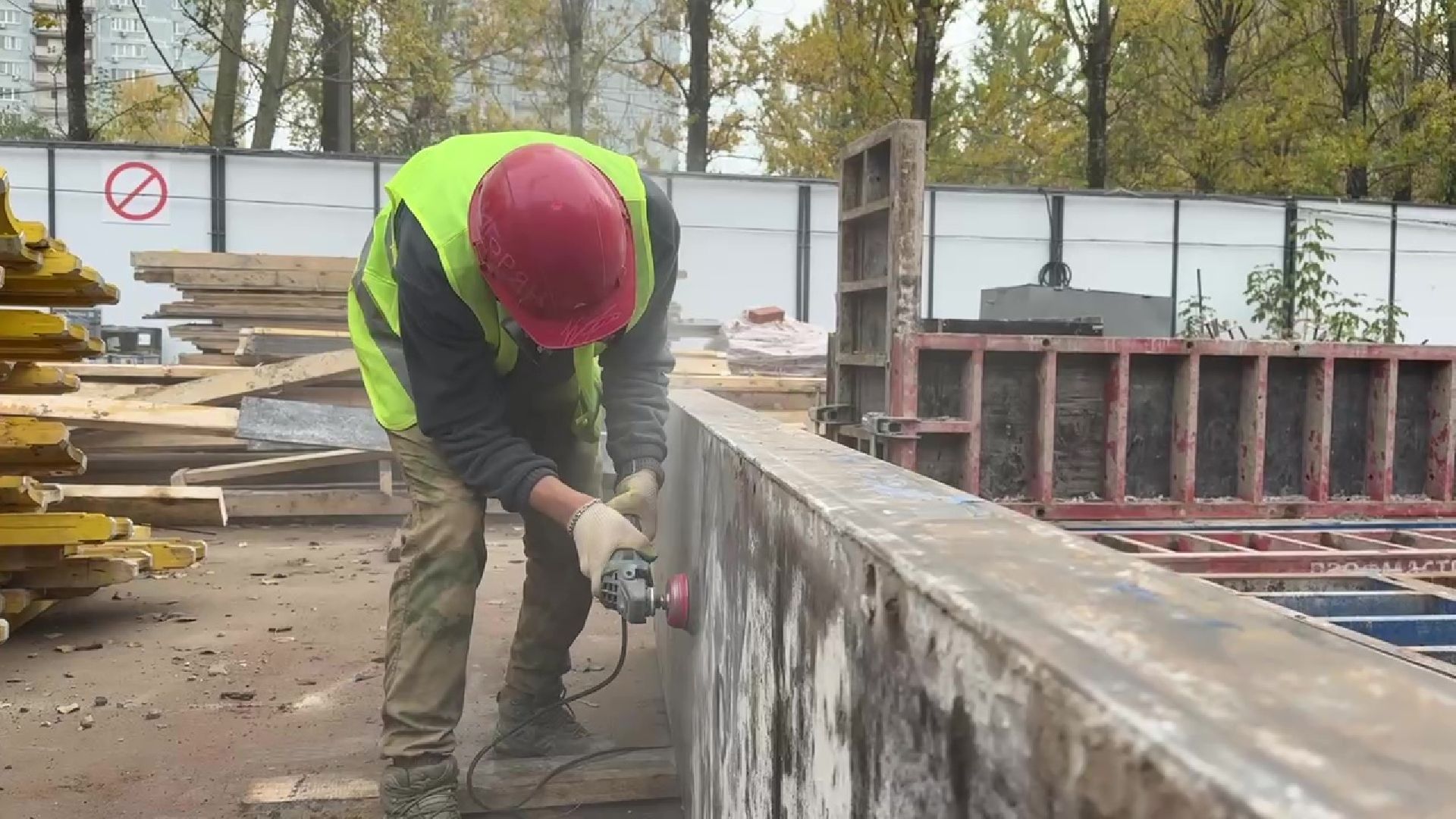 Реутов, строительство,  дошкольное отделение, новый детский сад,