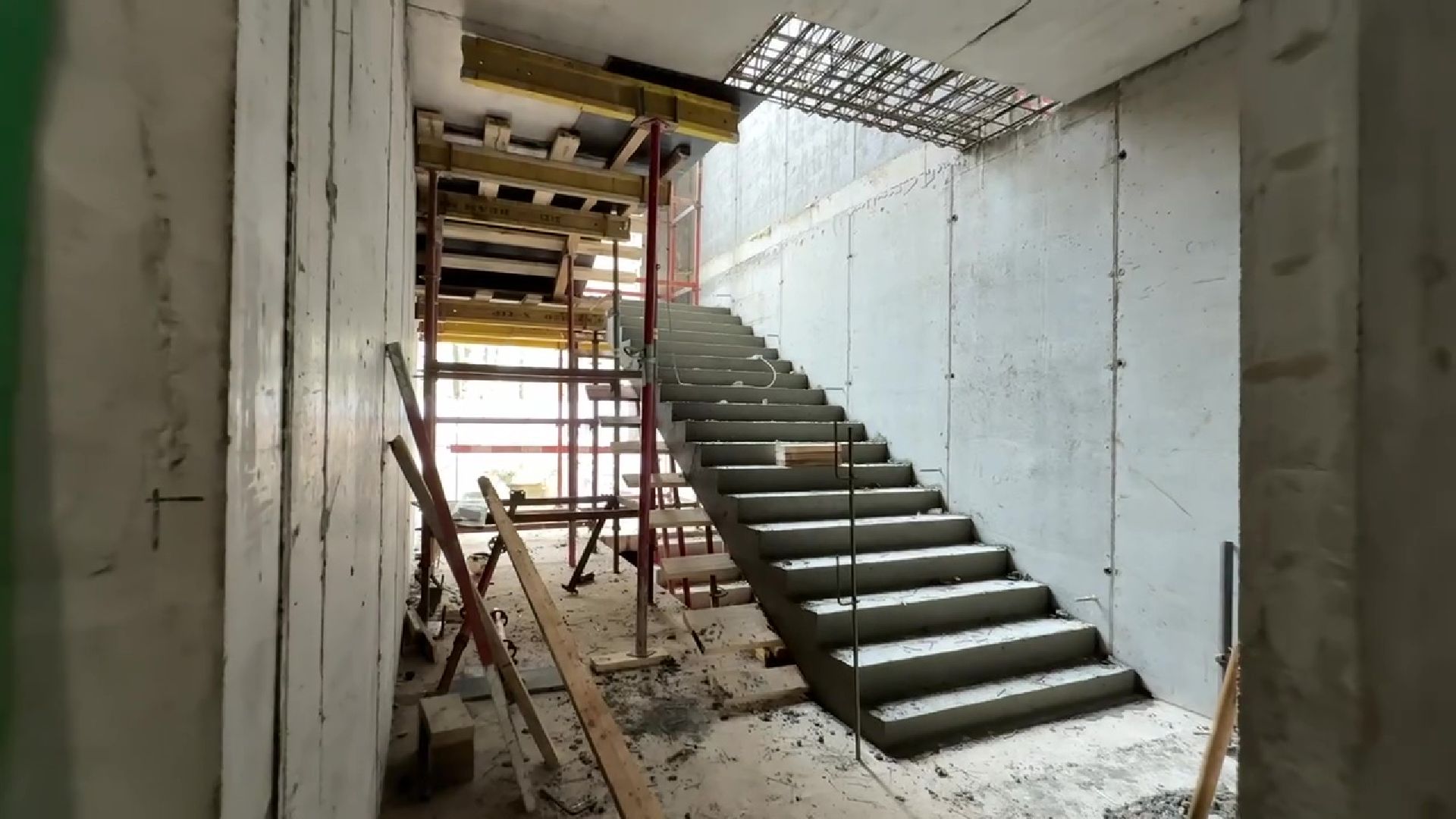 Реутов, строительство,  дошкольное отделение, новый детский сад,