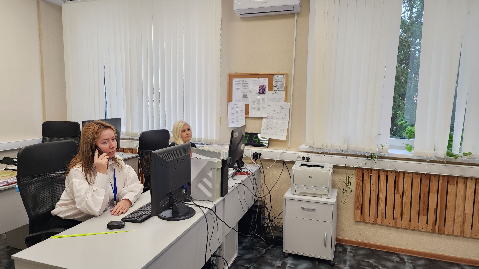 истра, взу, диспетчерская, цифровая трансформация,