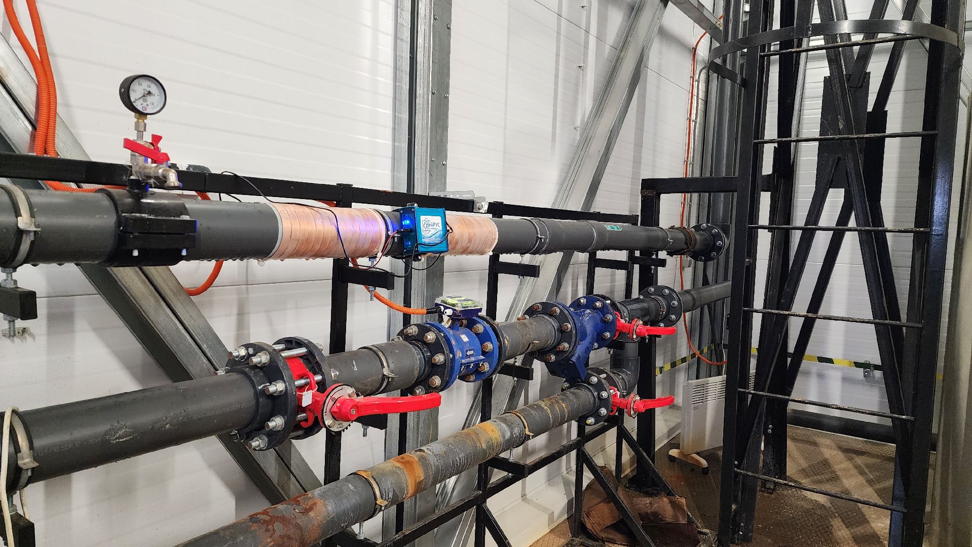 истра, взу, диспетчерская, цифровая трансформация,