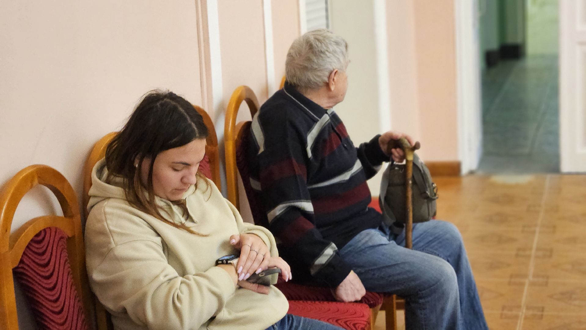 вакцинация, жуковский, орви,