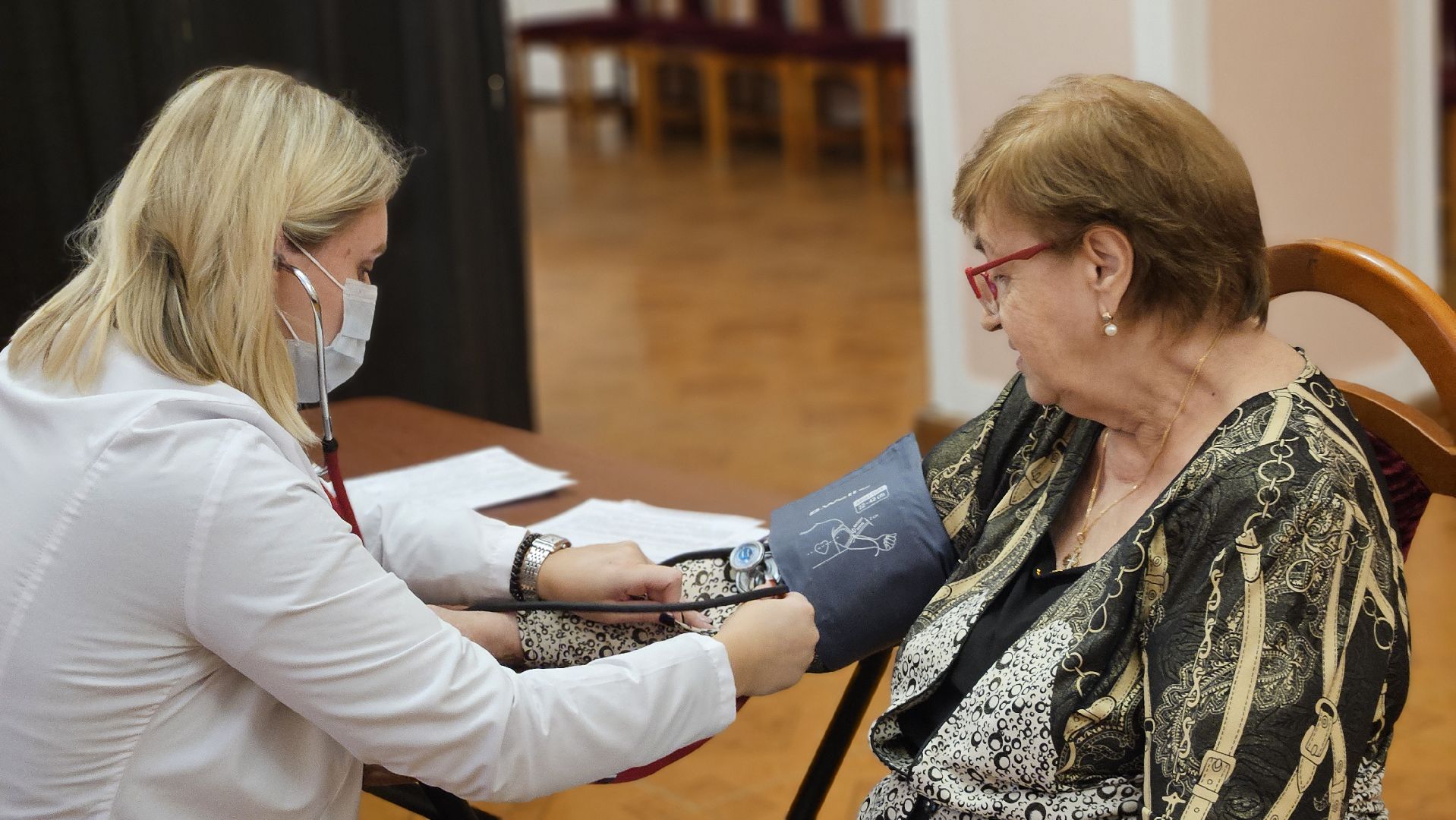 вакцинация, жуковский, орви,