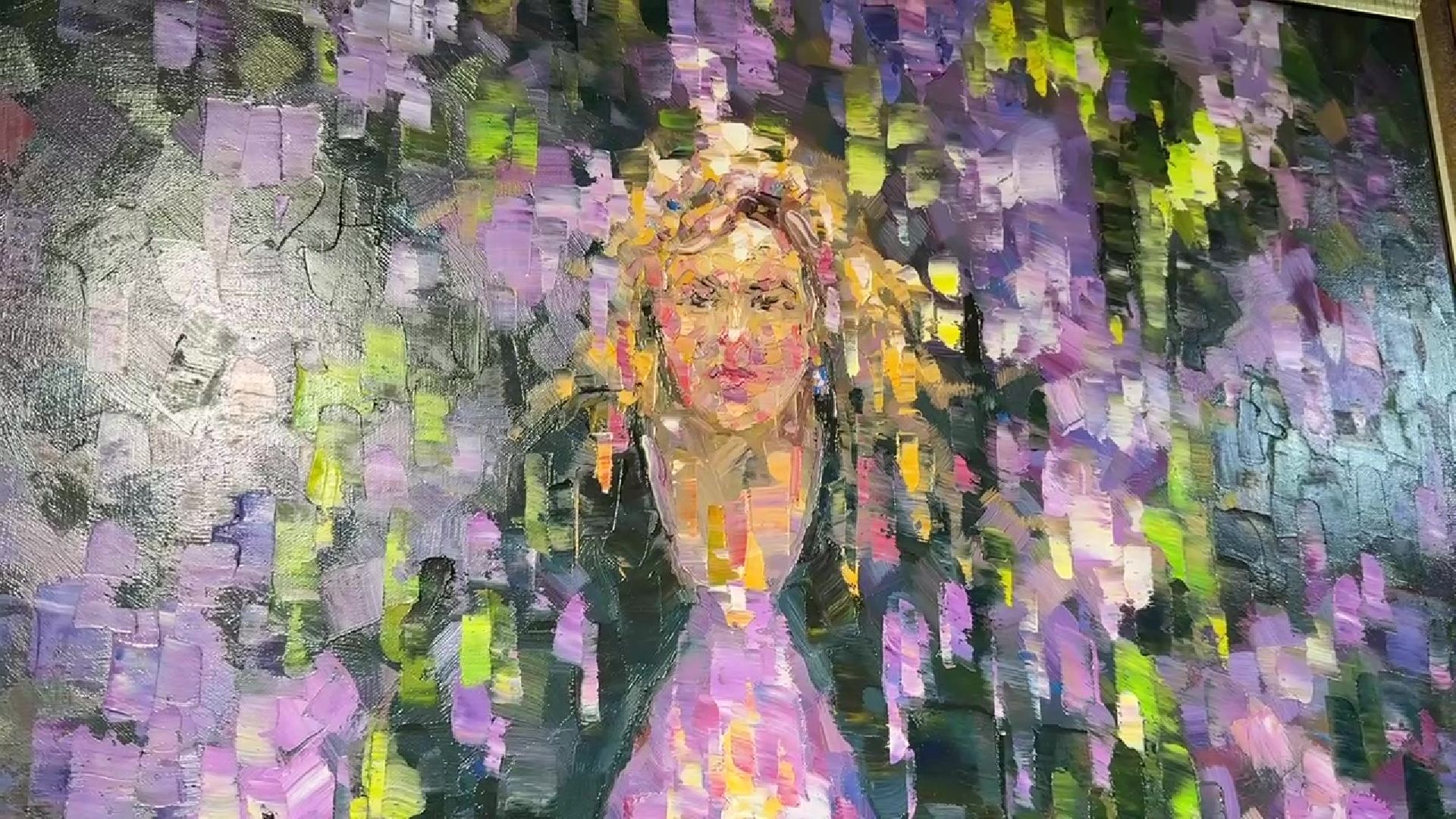 Реутов, музей, выставка, Импрессионизм сегодня,