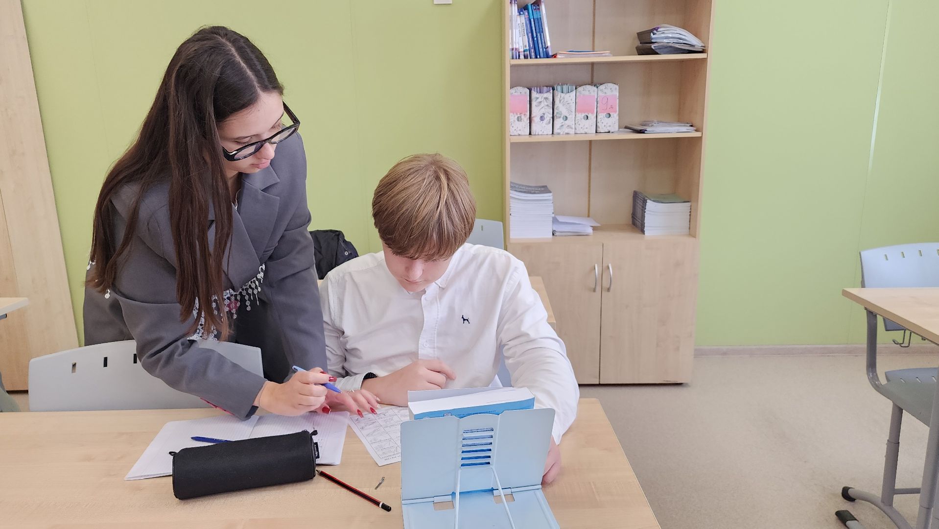 педагогический дебют 2025, учитель, образование, конкурс педагогов, лосино-петровский,