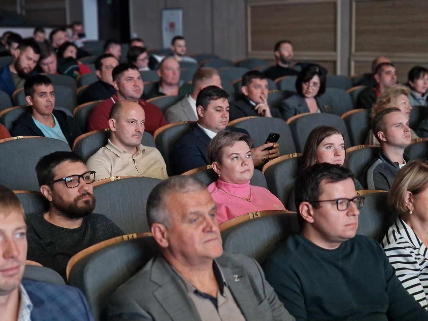 яндекс вектор в балашихе, благоустройство в балашихе, встреча с коммунальщиками подмосковья в балашихе,