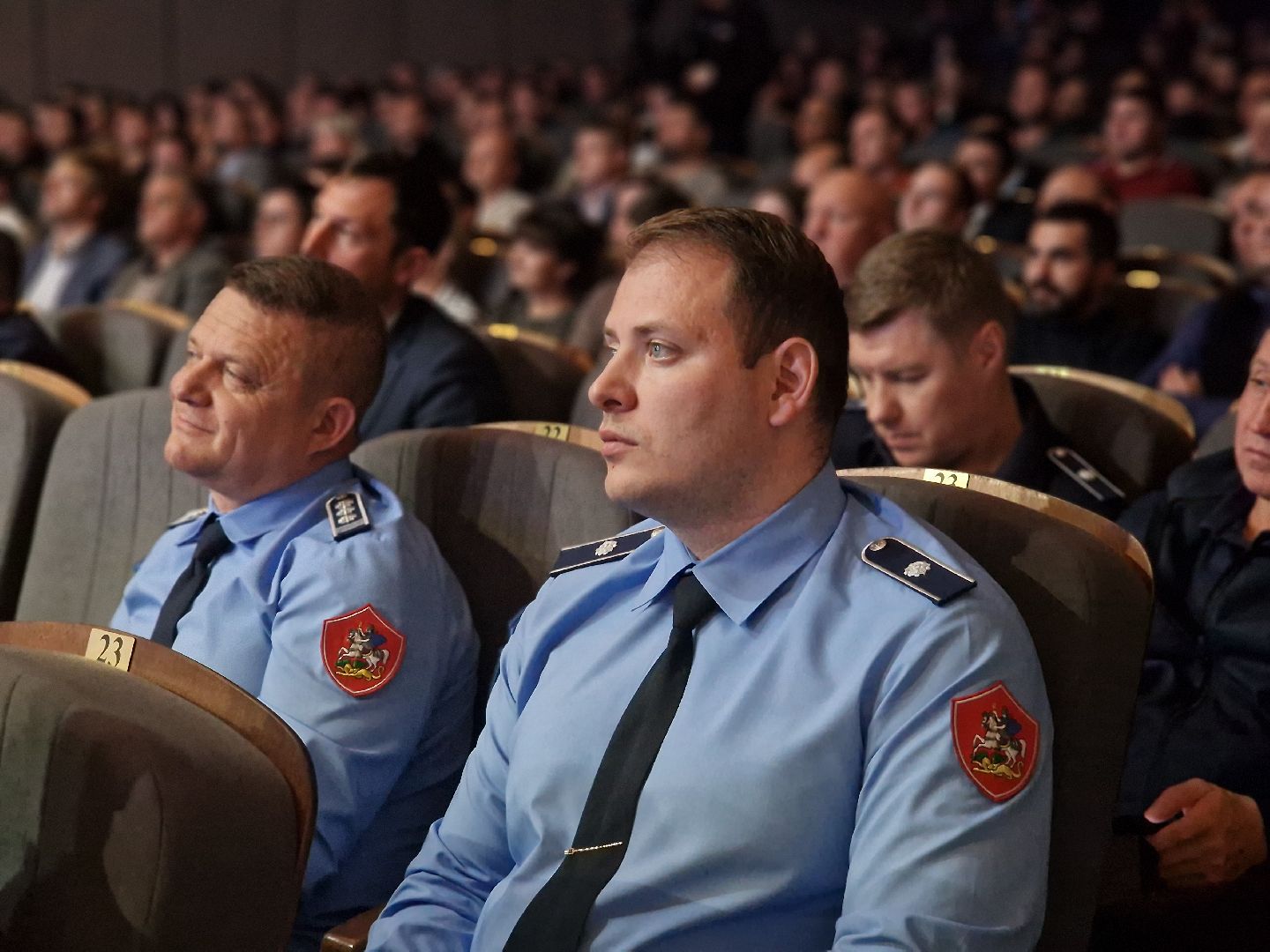 яндекс вектор в балашихе, благоустройство в балашихе, встреча с коммунальщиками подмосковья в балашихе,