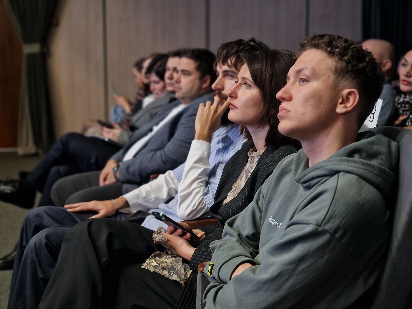 яндекс вектор в балашихе, благоустройство в балашихе, встреча с коммунальщиками подмосковья в балашихе,