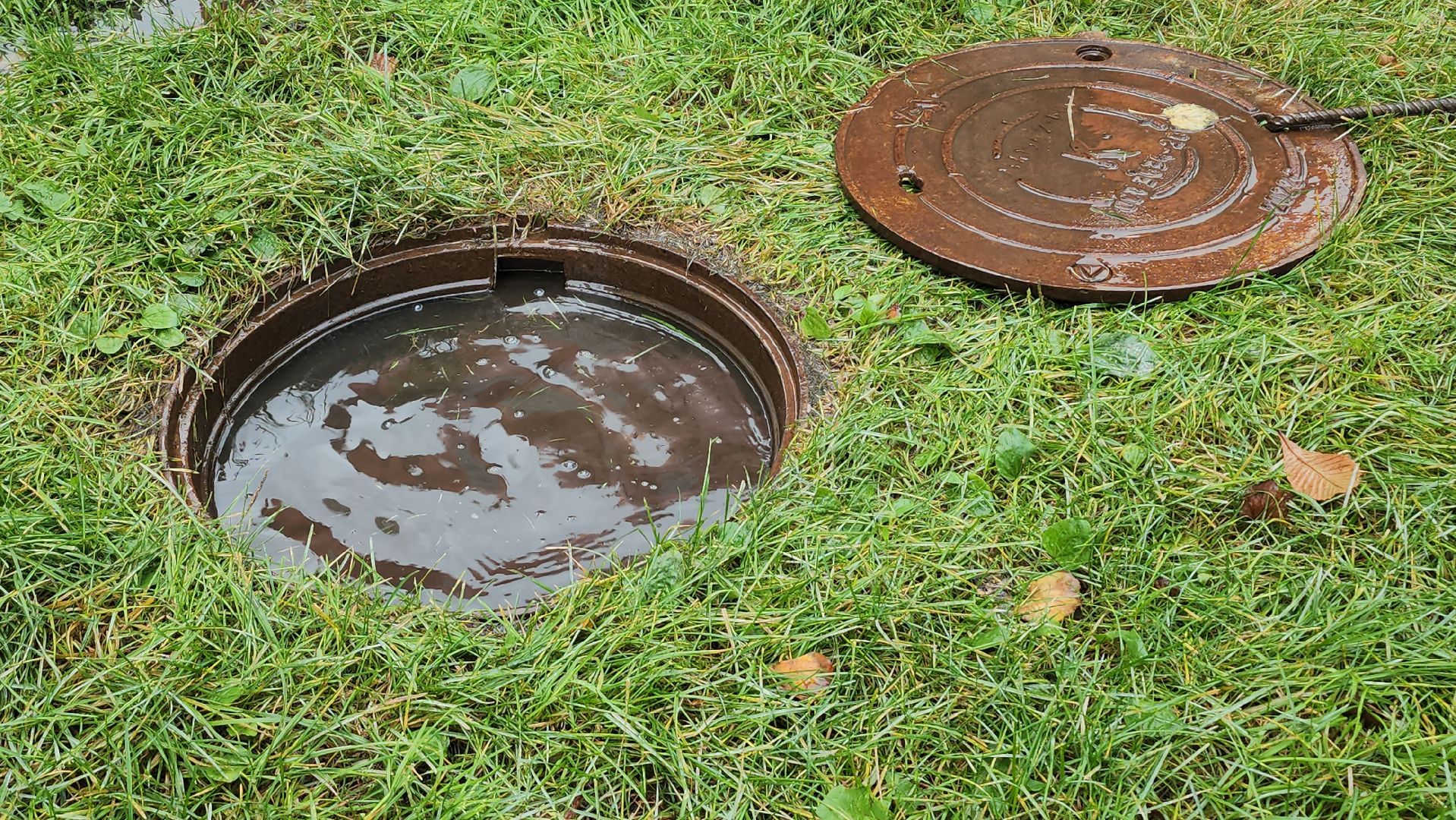 люберцы, люберецкий водоканал, откачка воды, ливневая канализация,