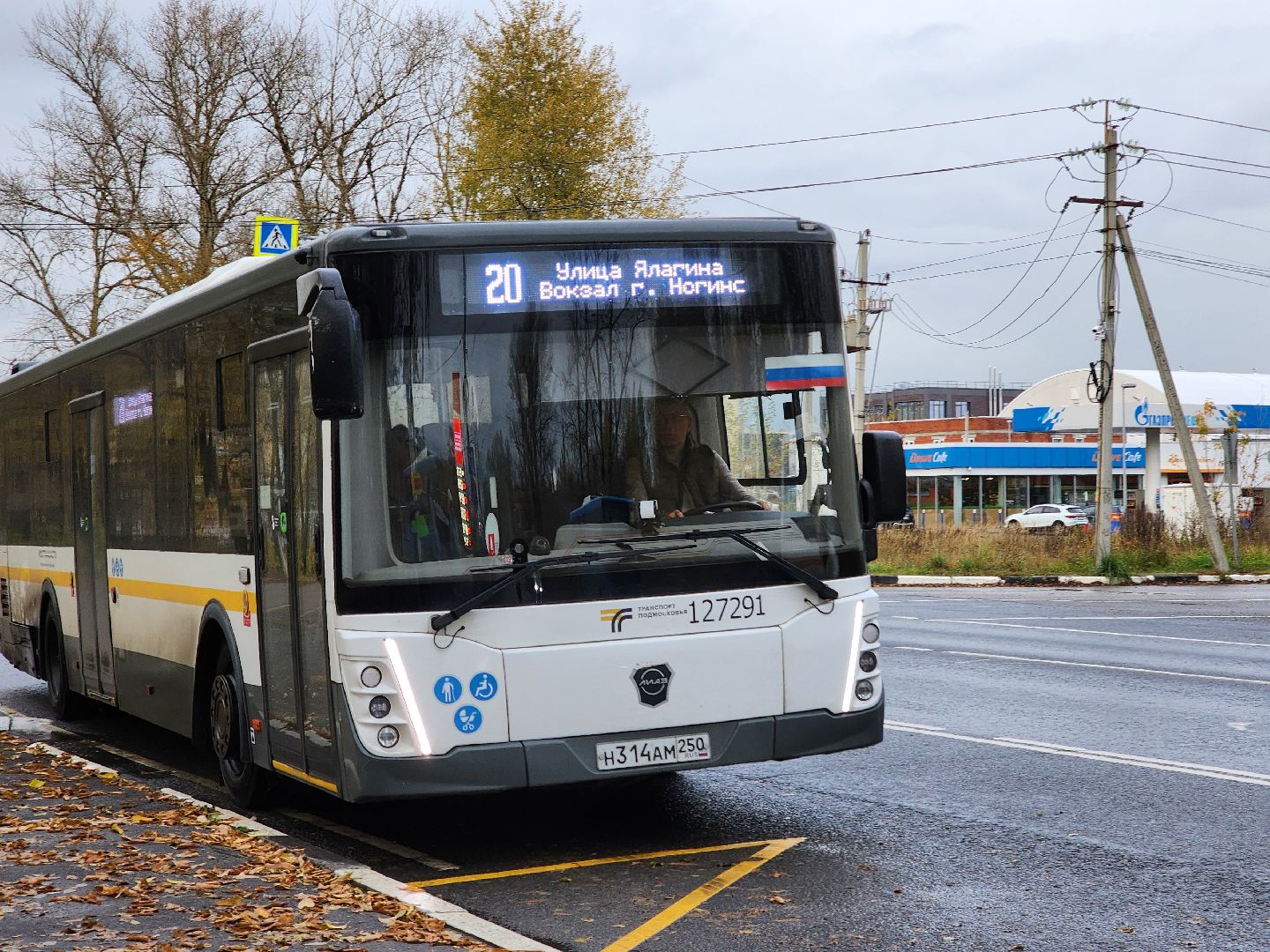 электросталь, выездная администрация, власть, транспорт, жители, общество,