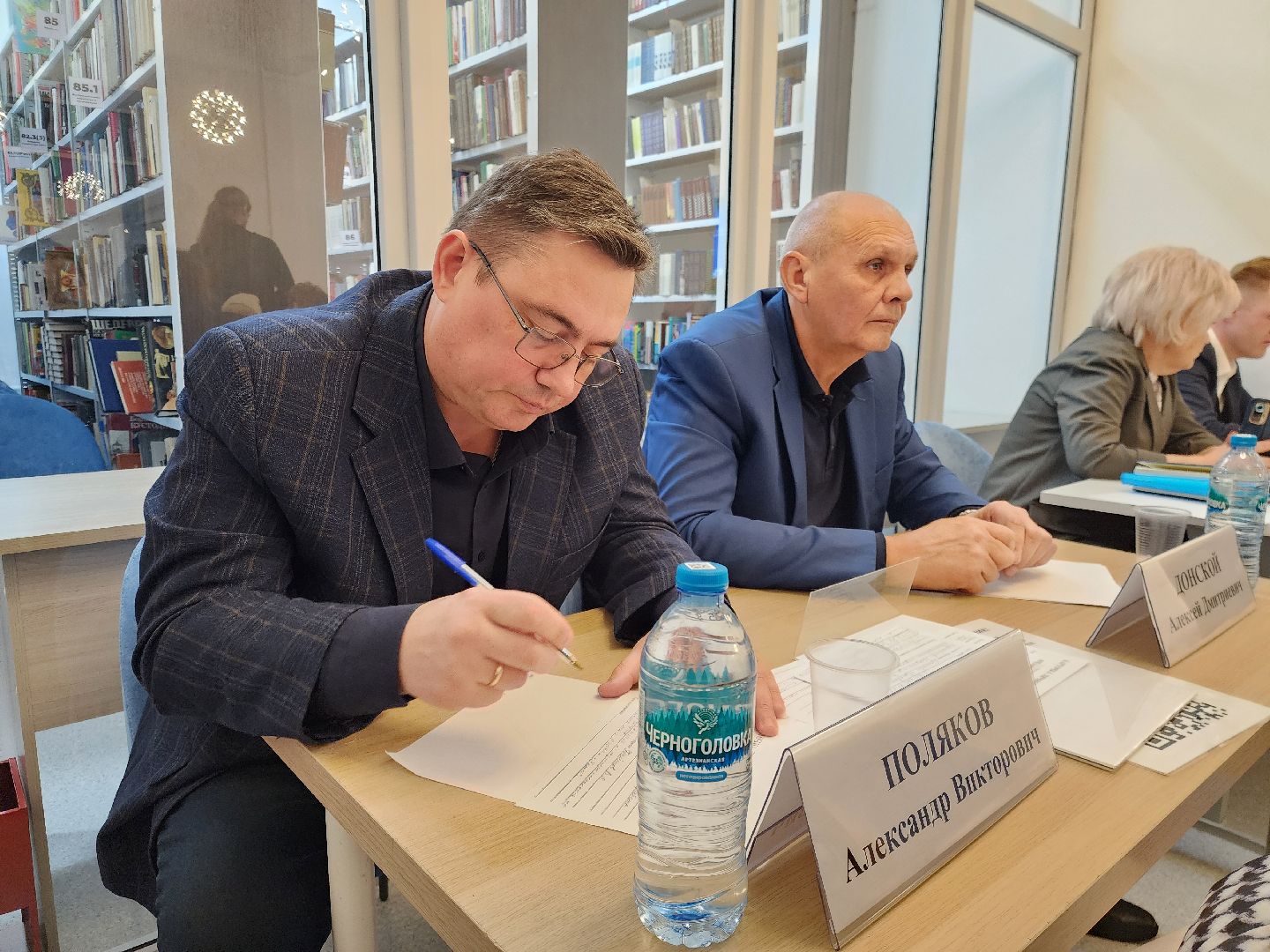 электросталь, выездная администрация, власть, транспорт, жители, общество,