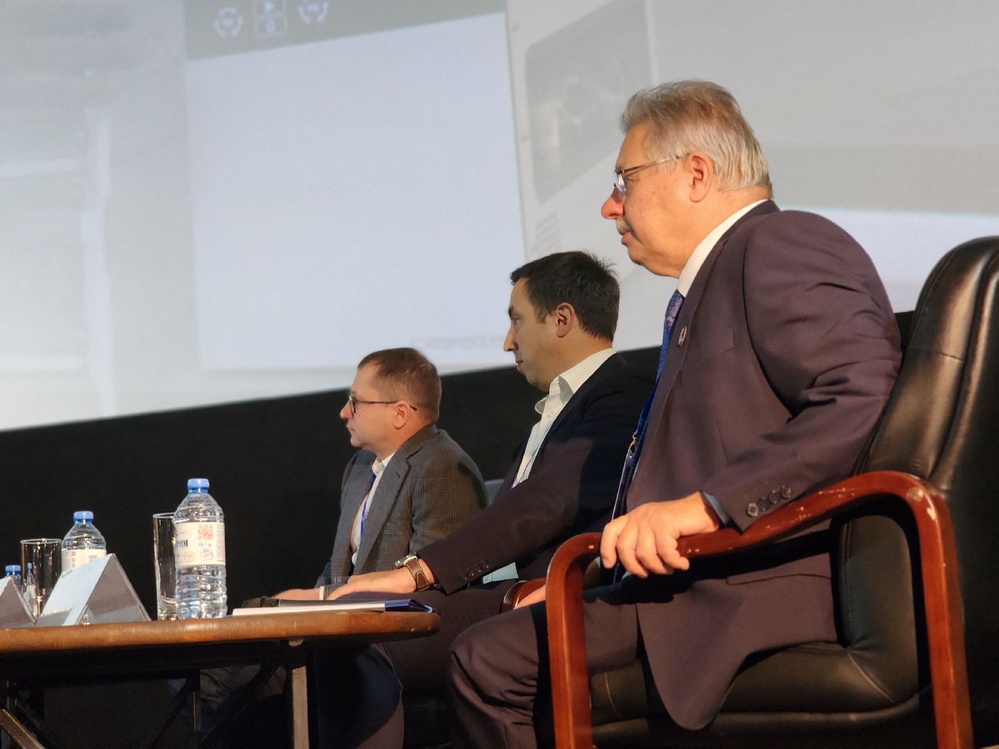 Черноголовка, Научная конференция, Приборостроение,