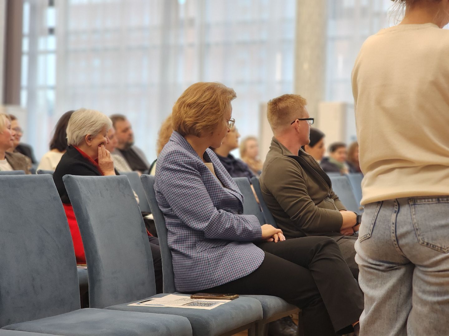 Черноголовка, Выездная администрация , Уличное освещение,