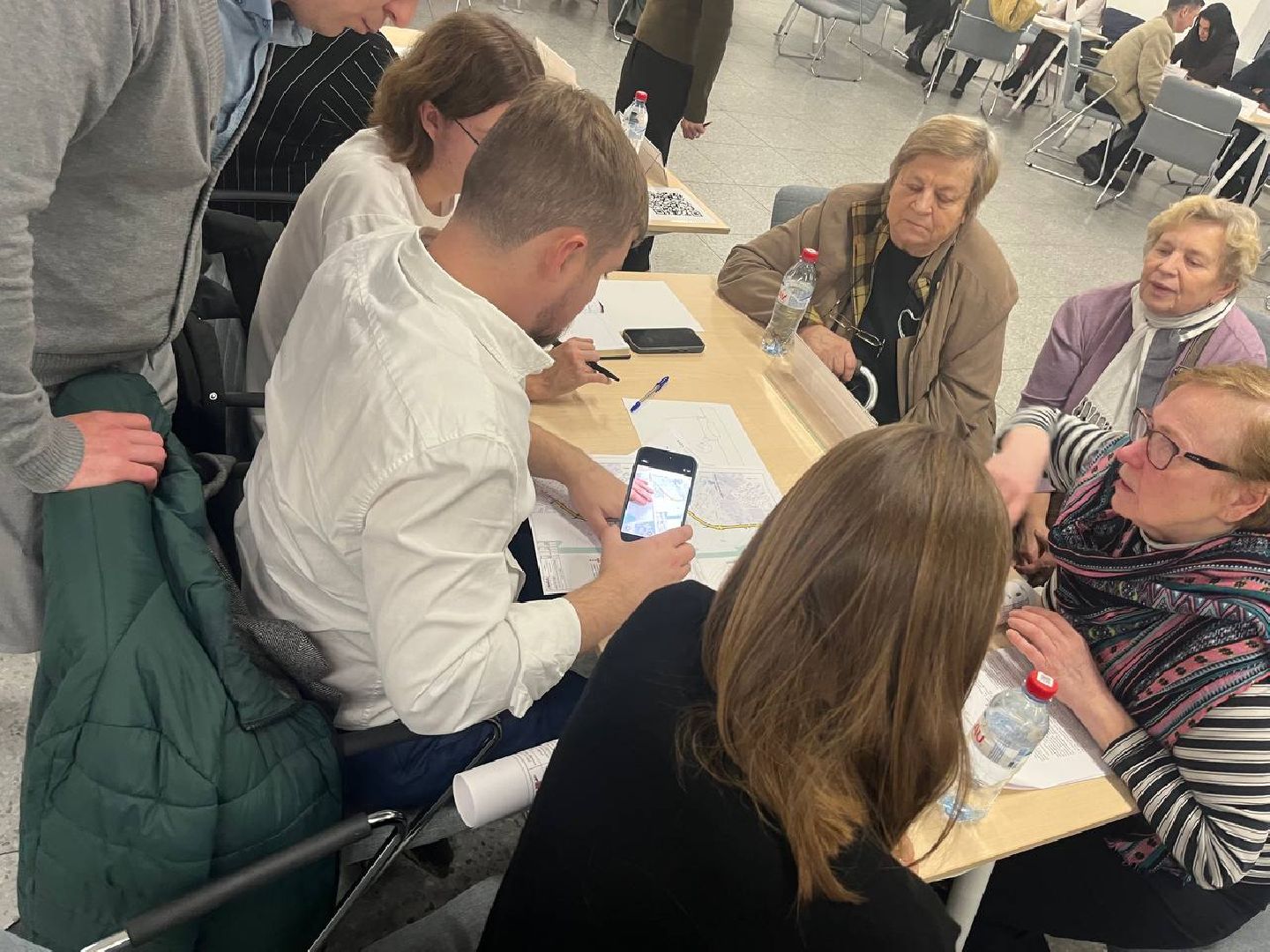 красногорск,  выездная администрация,