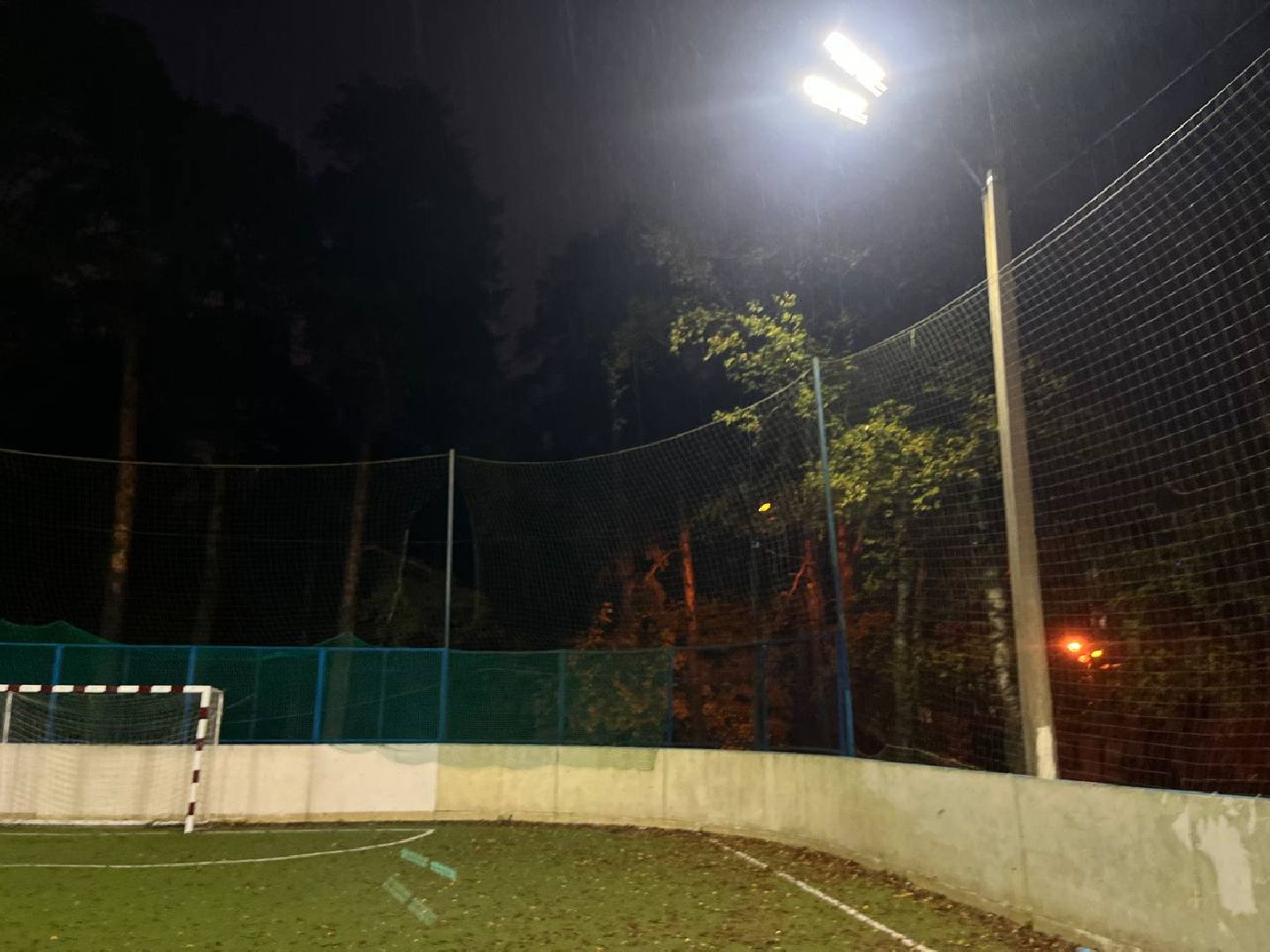 красногорск,  выездная администрация,