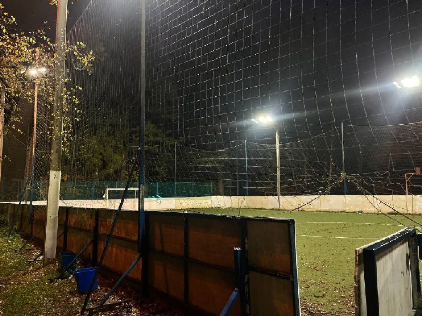 красногорск,  выездная администрация,