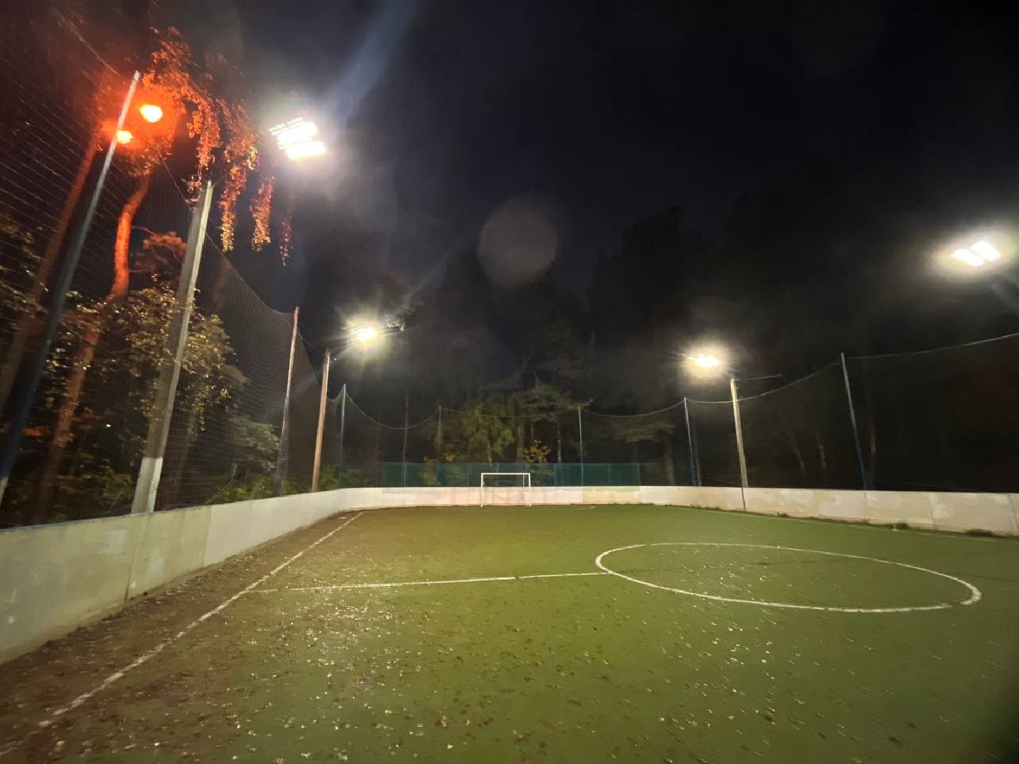 красногорск,  выездная администрация,