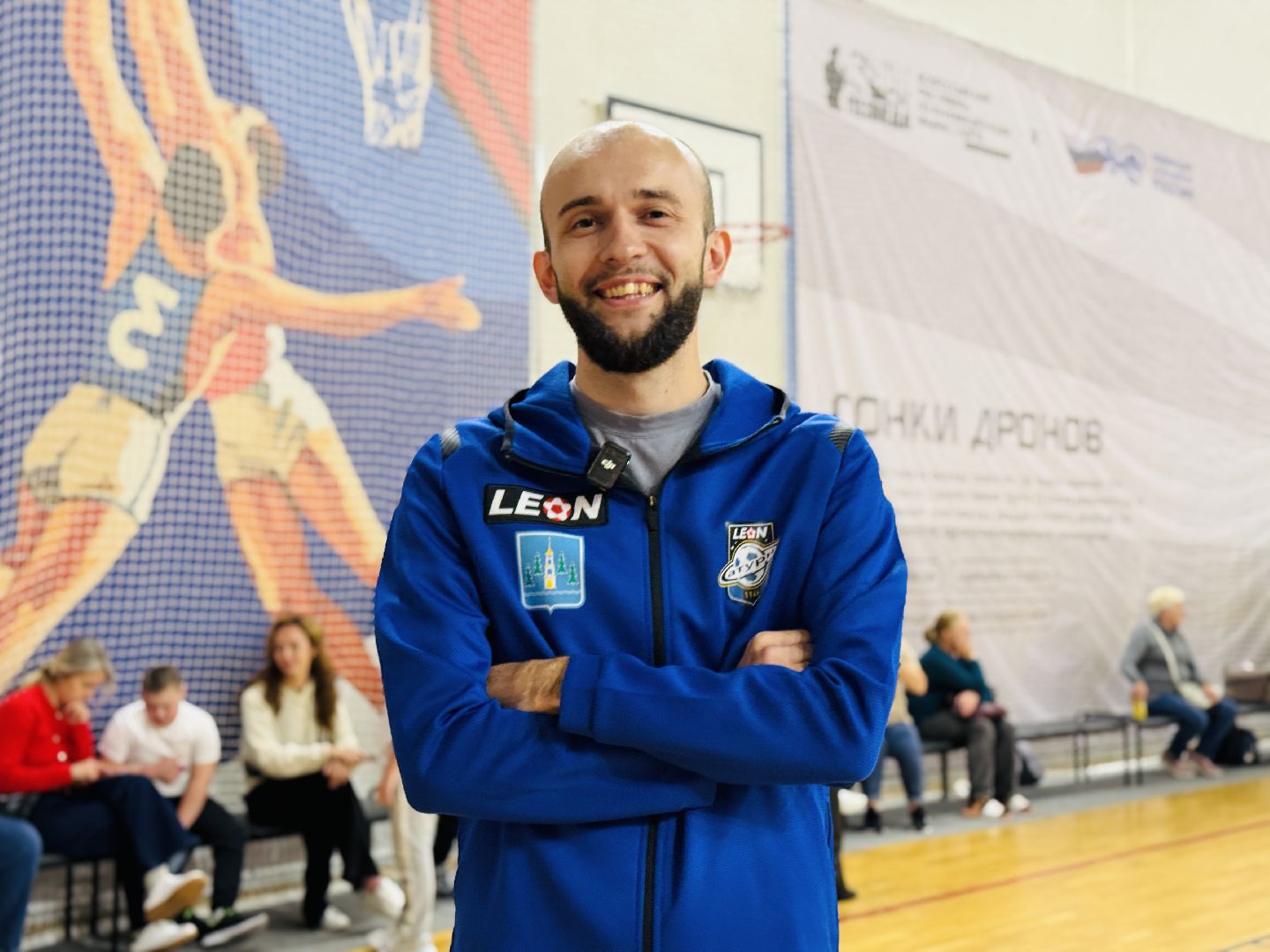 леон сатурн, раменский сатурн, благотворительный мастер-класс, мастер-класс от футболистов, дети с овз,