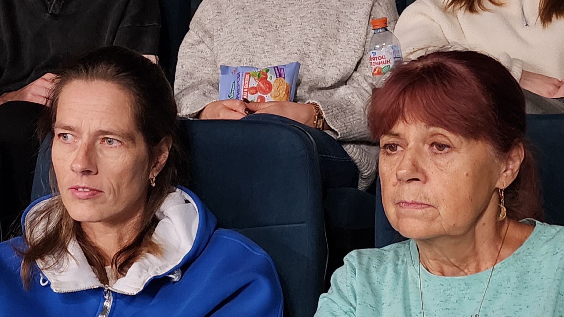 патриотическое кино, протвино, волонтеры, дк протон,