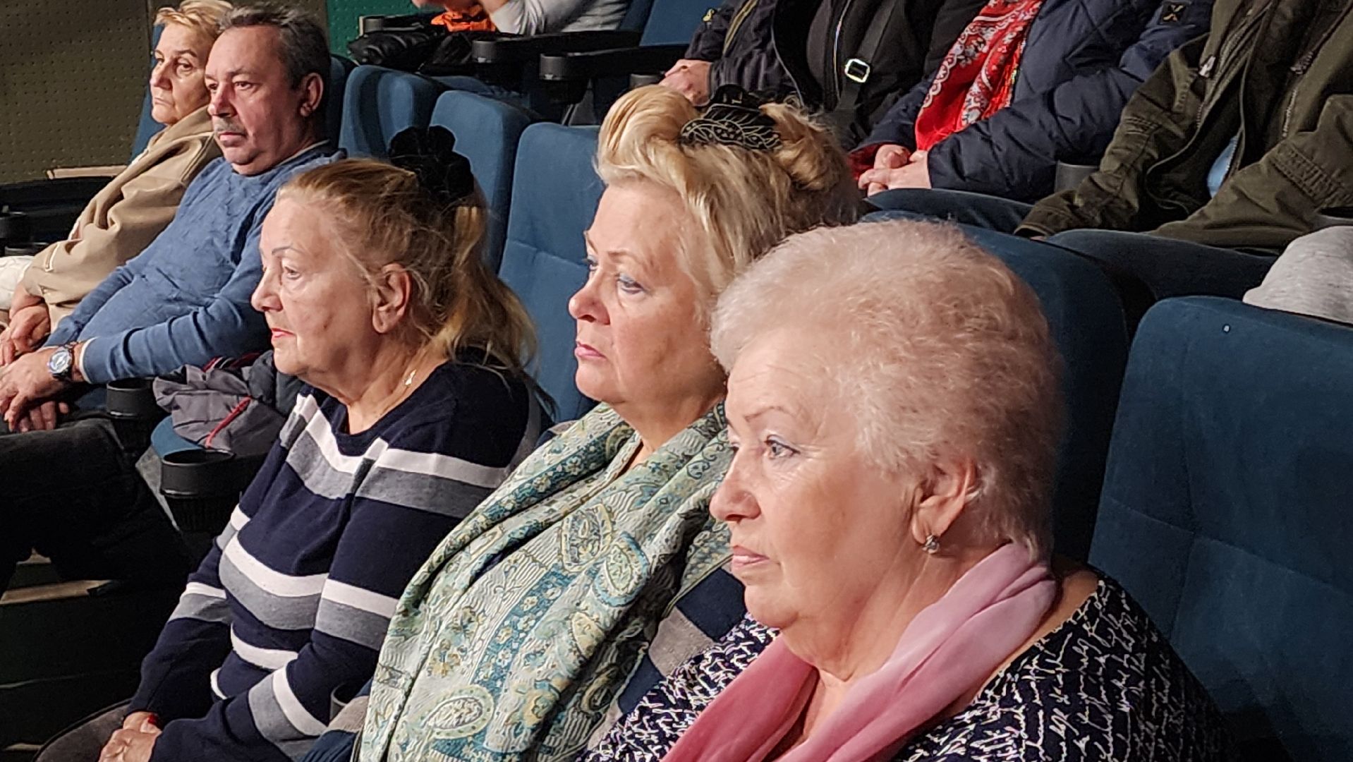 патриотическое кино, протвино, волонтеры, дк протон,