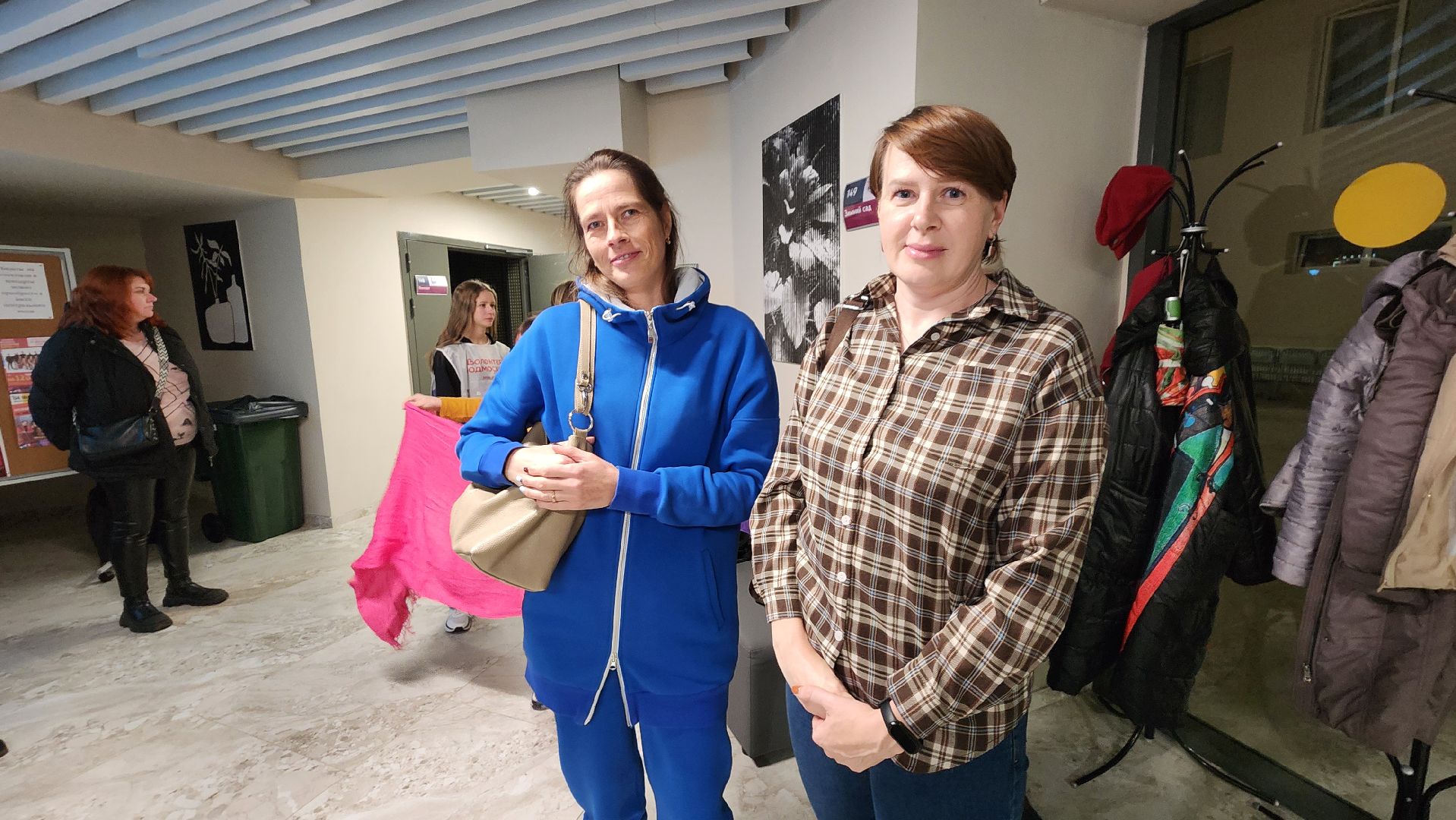 патриотическое кино, протвино, волонтеры, дк протон,